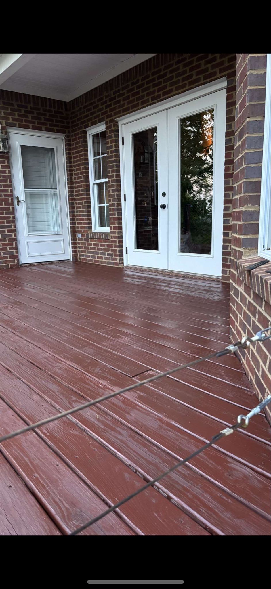  for Southland Fencing in Anniston, AL