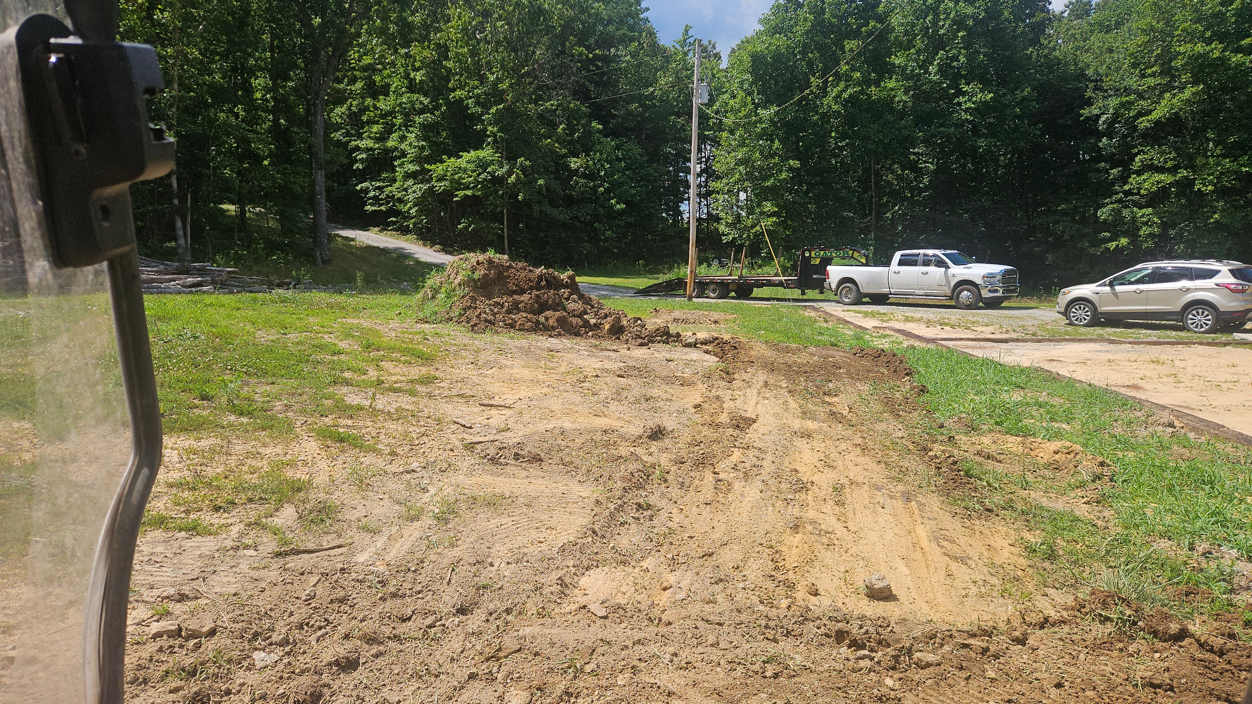  for B&B Land Management in Jamestown, TN
