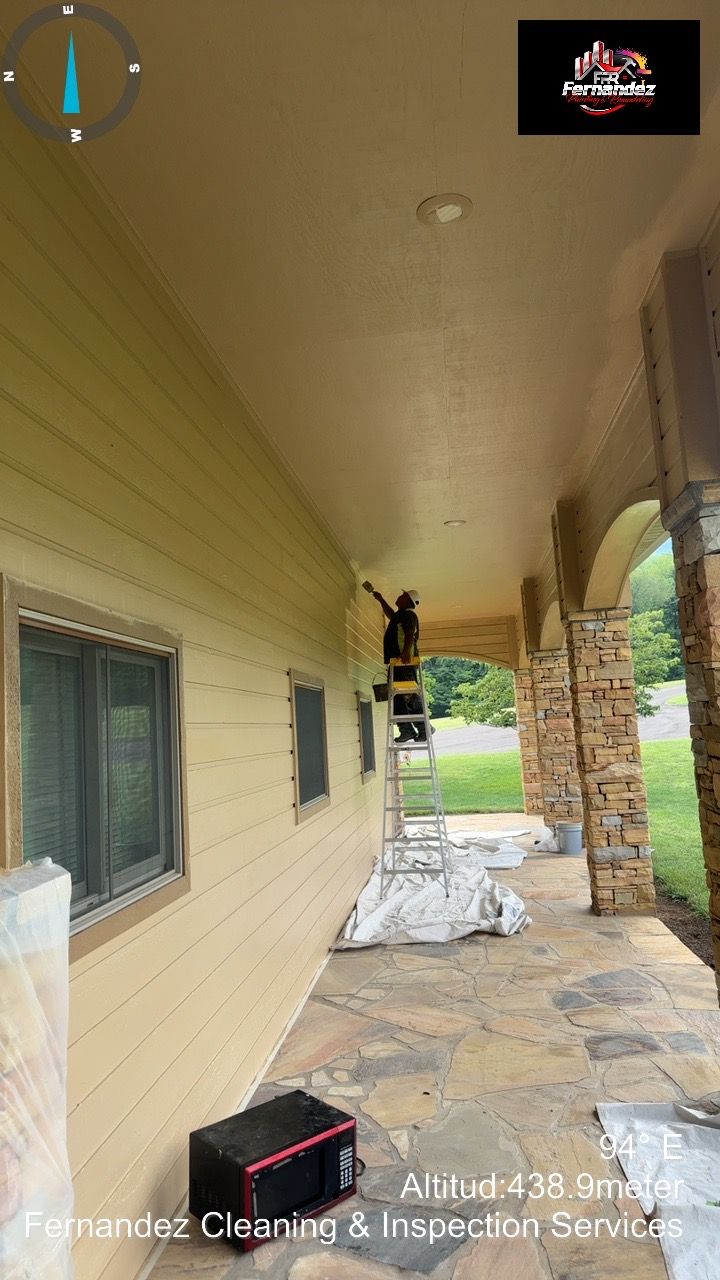 All Photos for Fernandez Painting & Remodeling in Pigeon Forge, TN