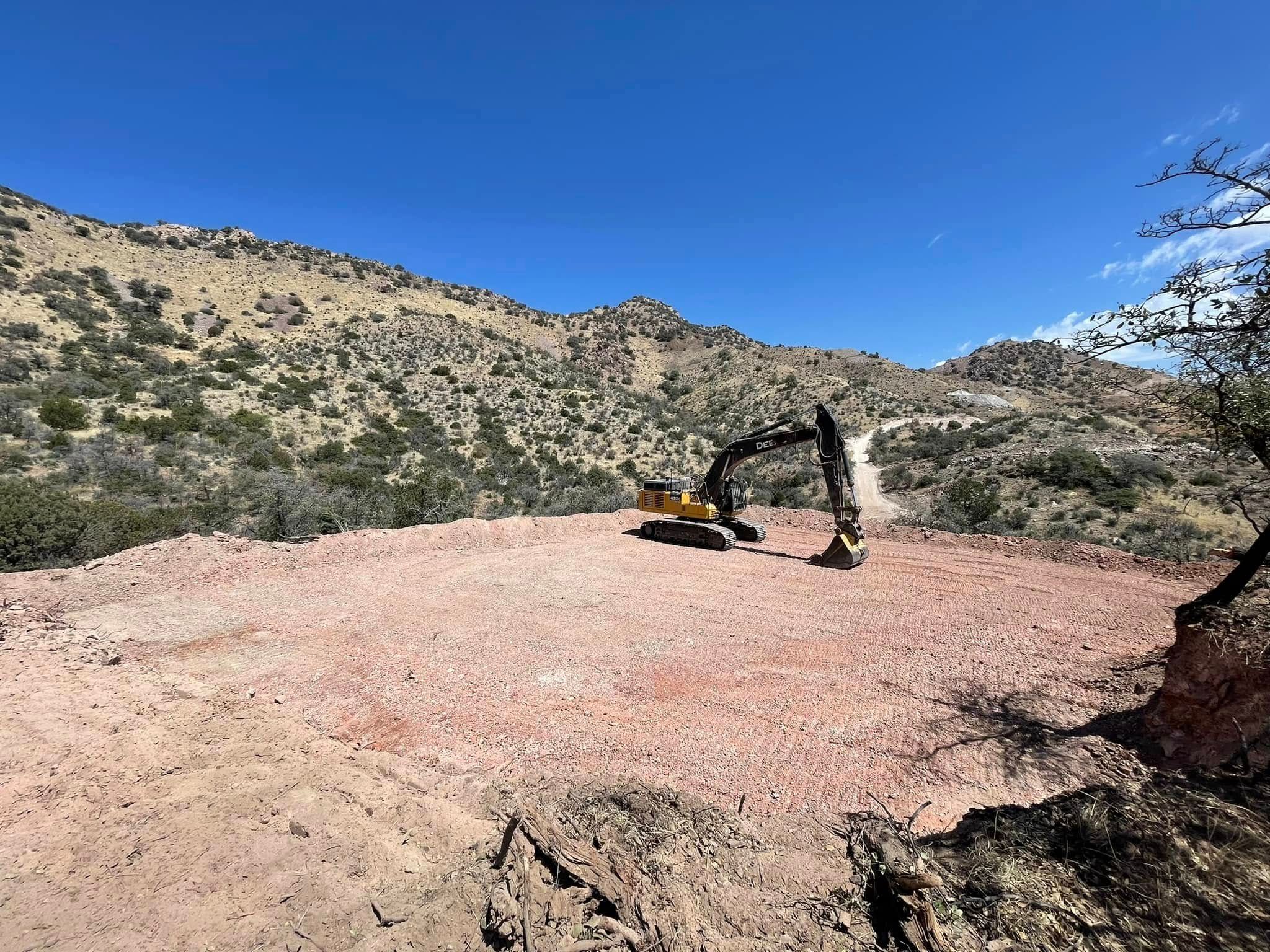 All Photos for Roughout Excavation in Vail, AZ