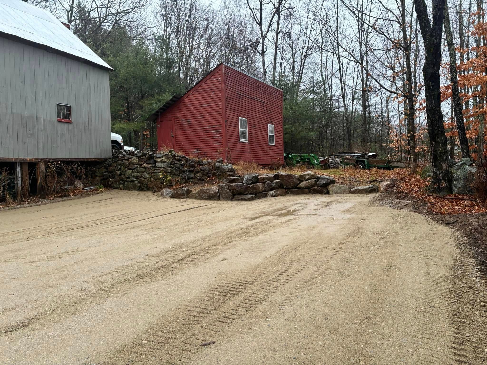 All Photos for JKT Contracting in Keene, NH
