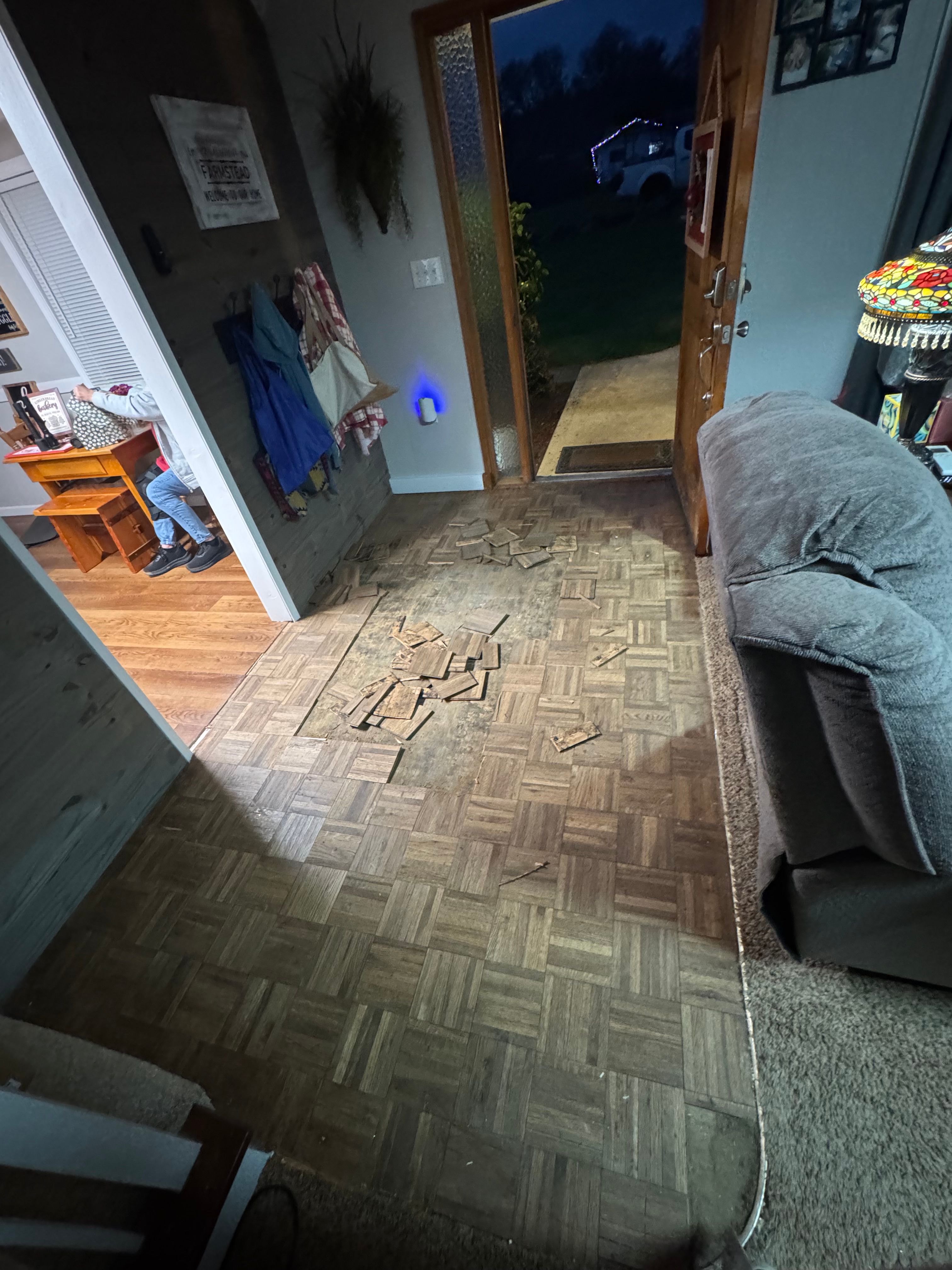  for Trinity Painting & Construction in Douglas County, OR