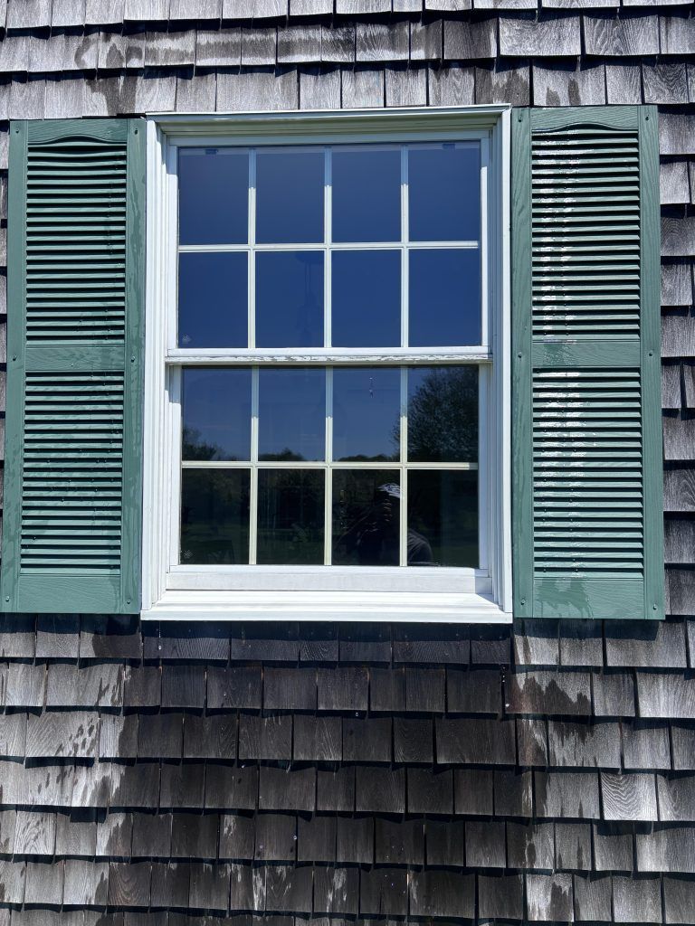  for Window Warriors in Narraganset, RI