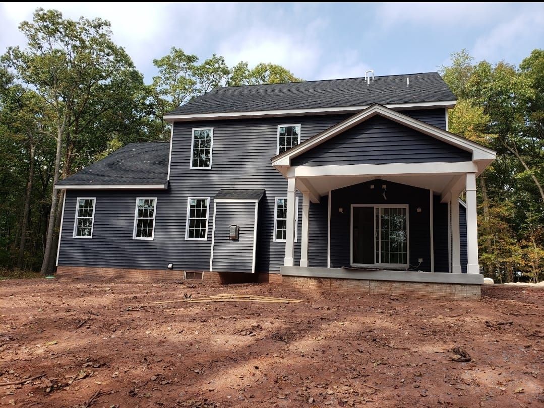  for P Martinez Painting in Salem, VA