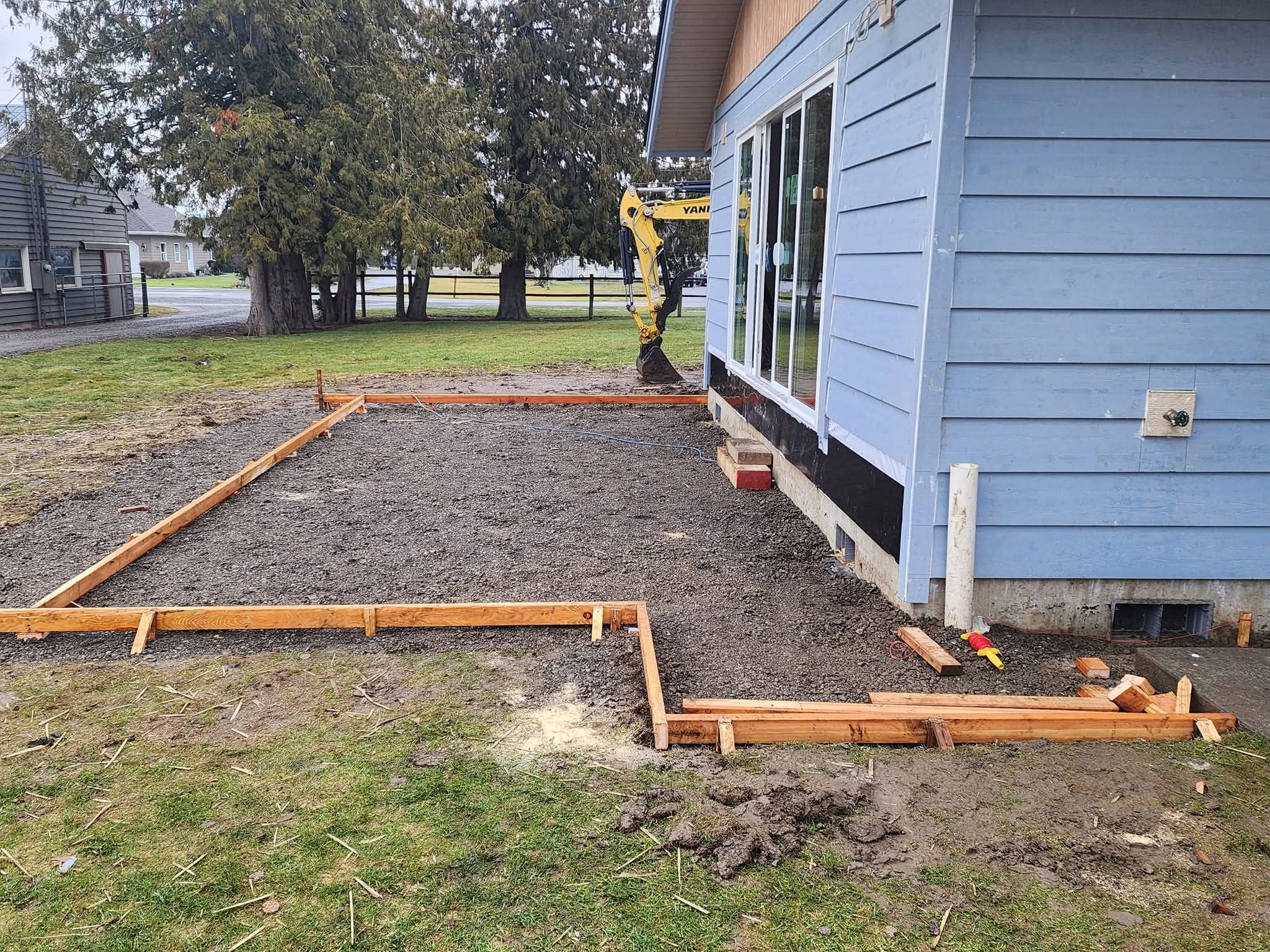  for Renovative Property Services LLC in Bellingham, WA