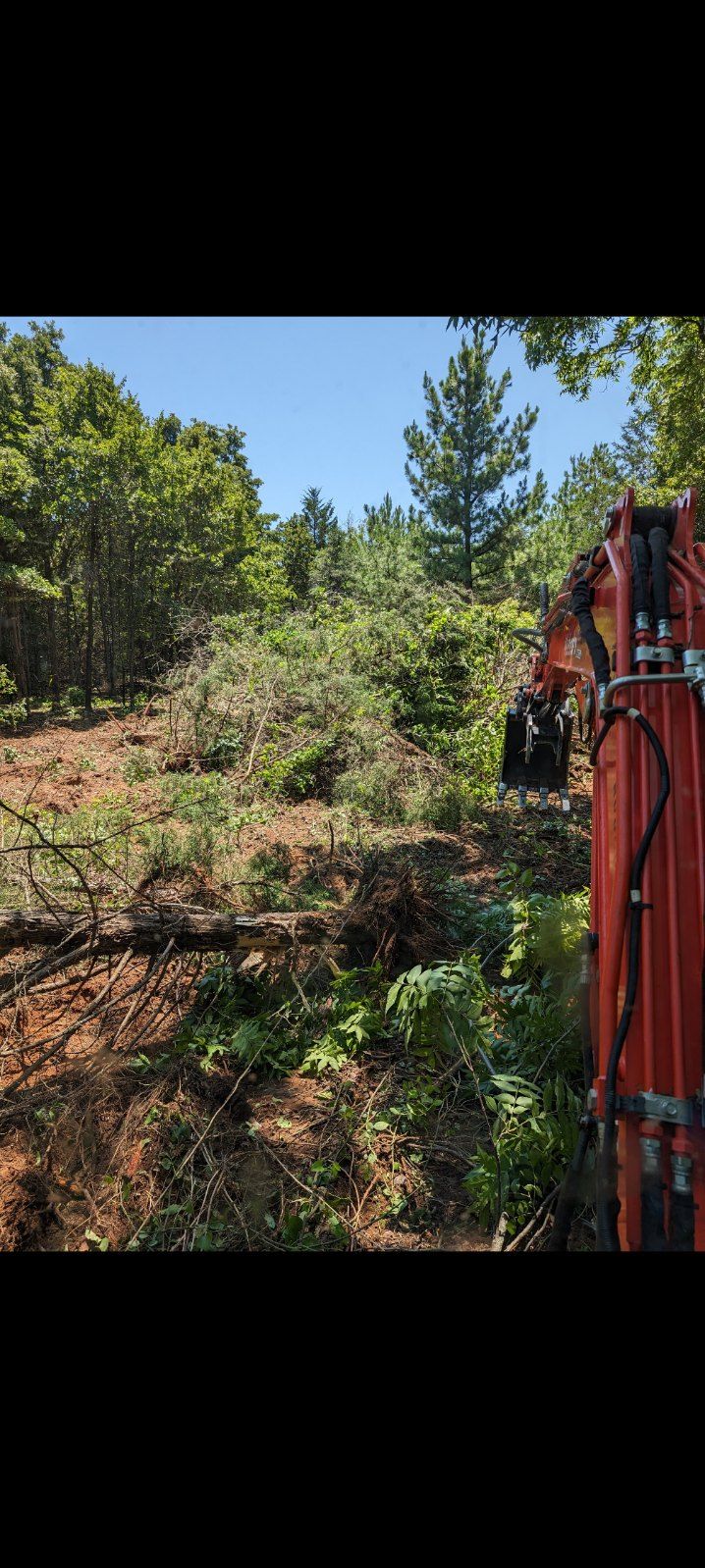  for Nathan Foyil Bobcat Work in Edmond, OK