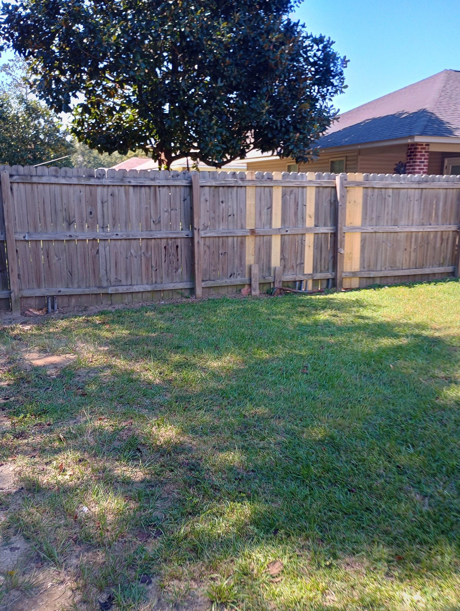 All Photos for Phillips Fencing Solutions in Pensacola, FL