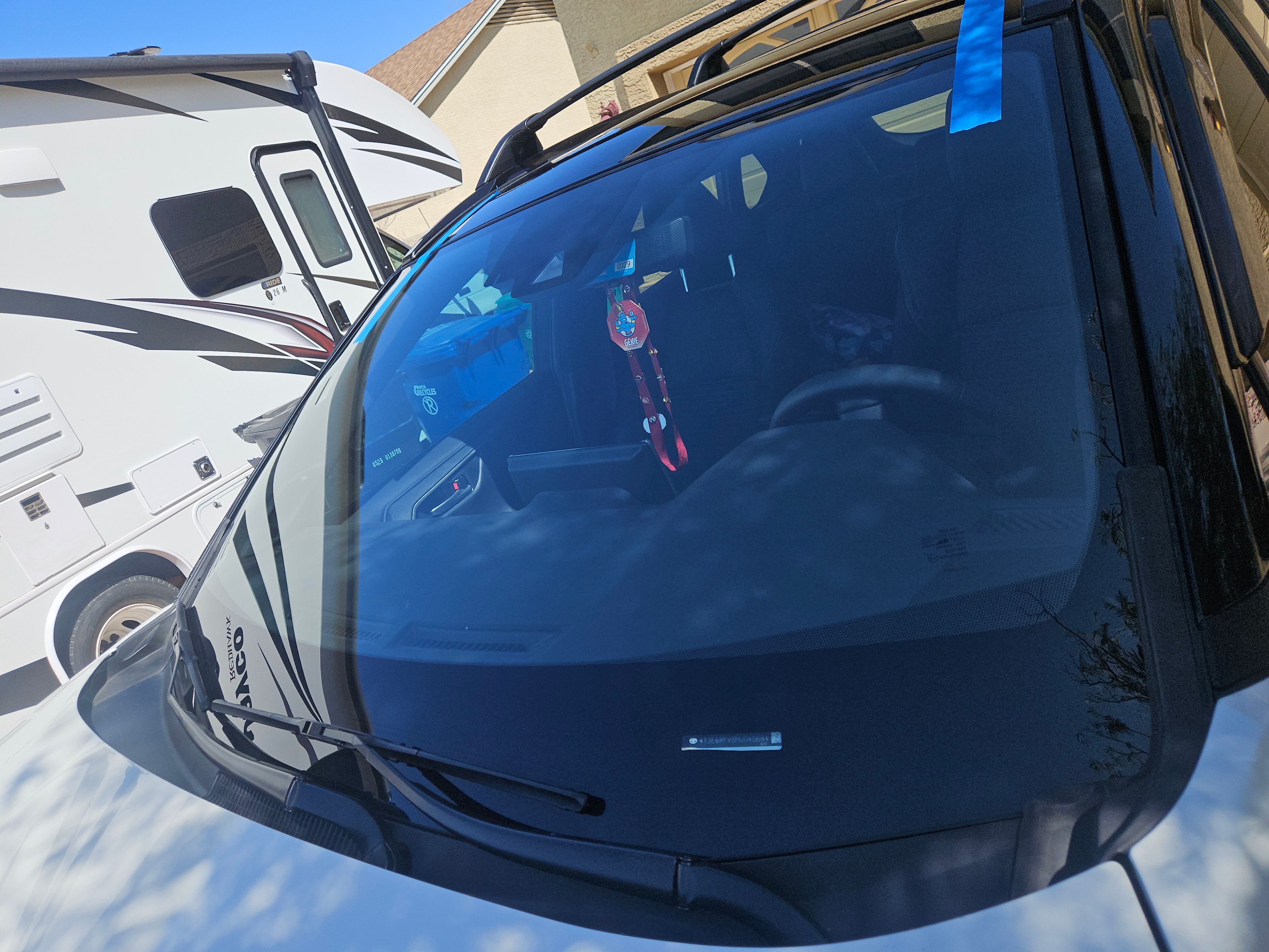  for Cals auto glass llc in Phoenix, AZ
