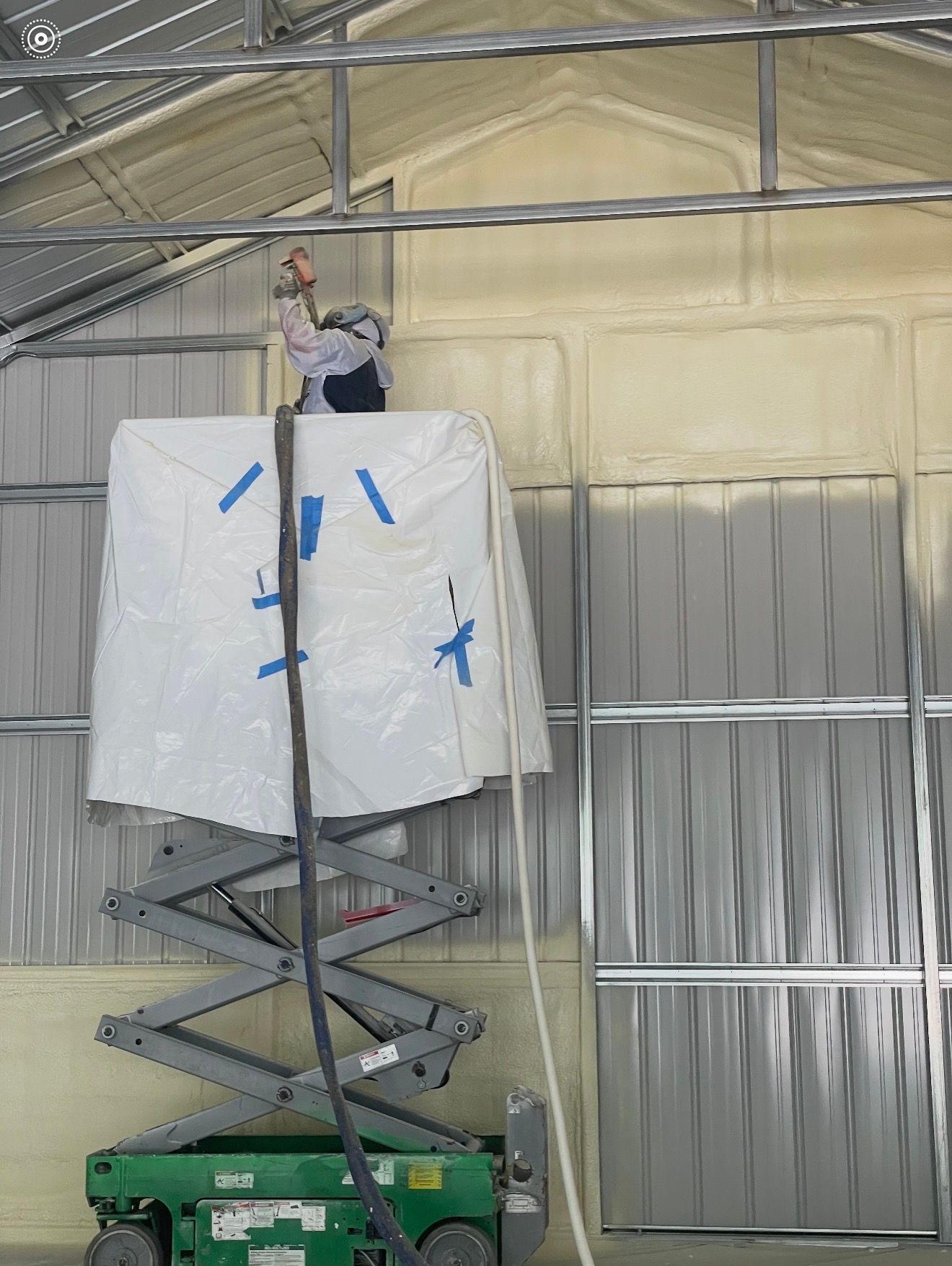  for Foam Force Solutions in Sylvania, GA