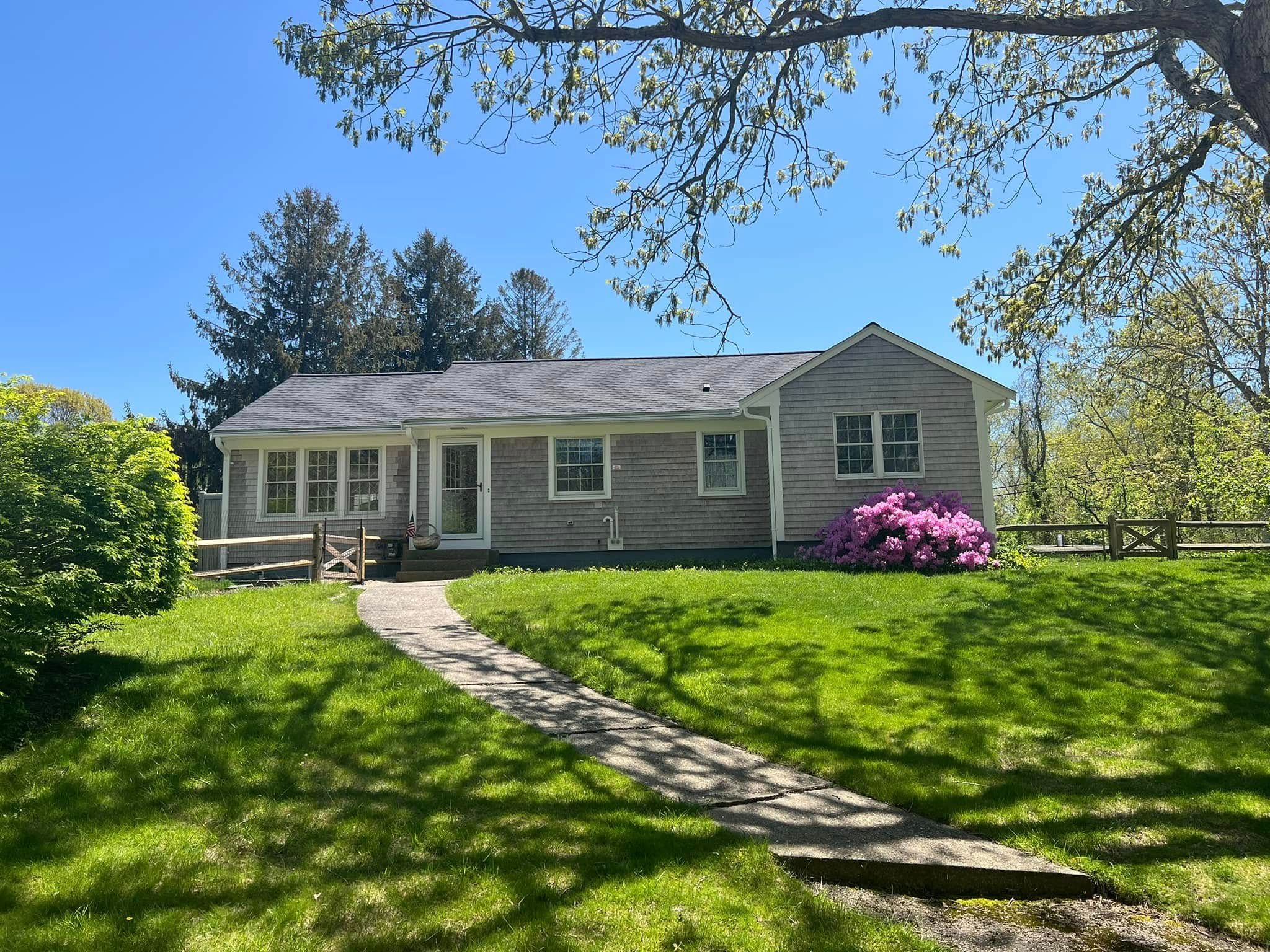  for Seaside Roofing and Siding in Barnstable County, MA