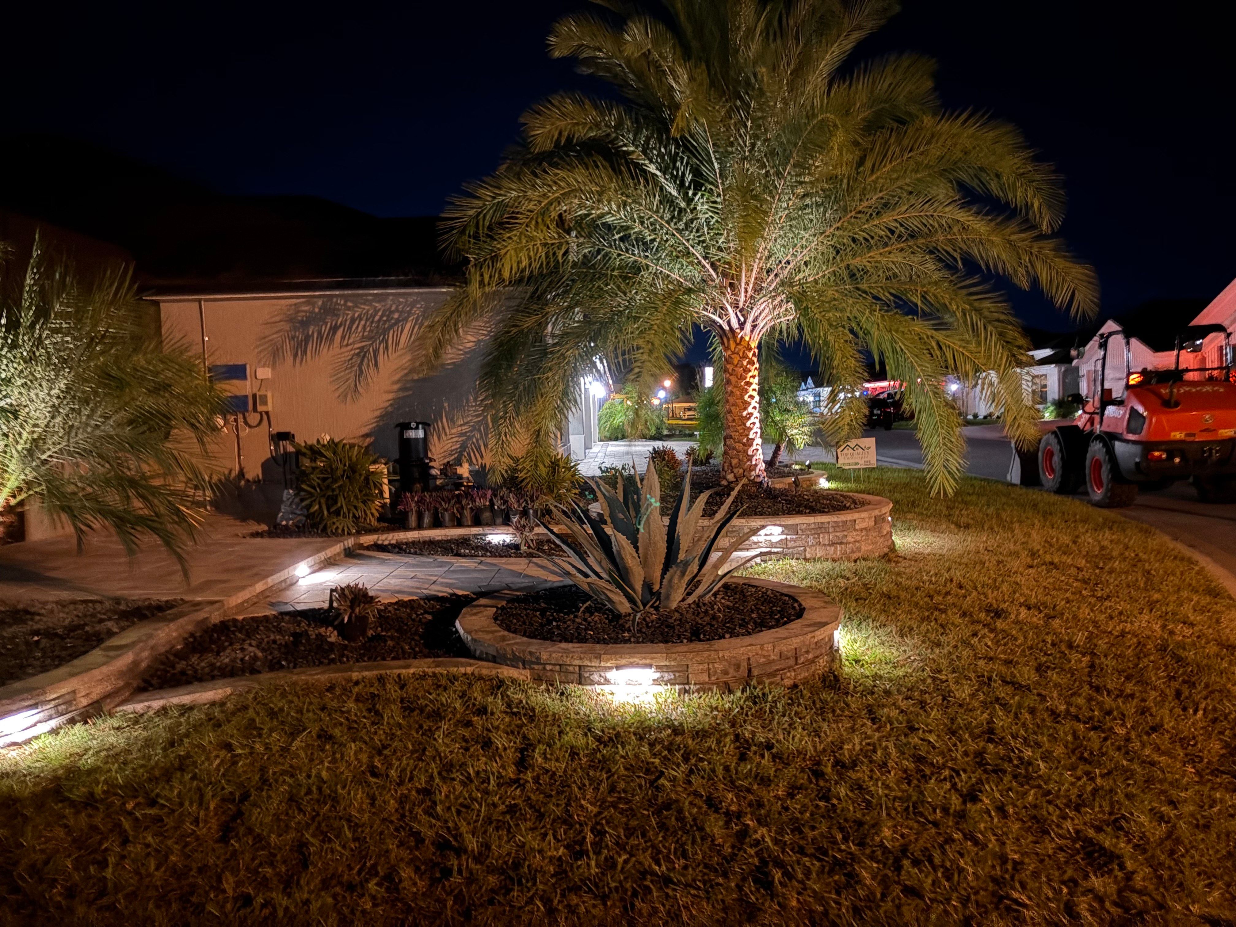  for Top Quality Hardscapes in Wildwood, FL