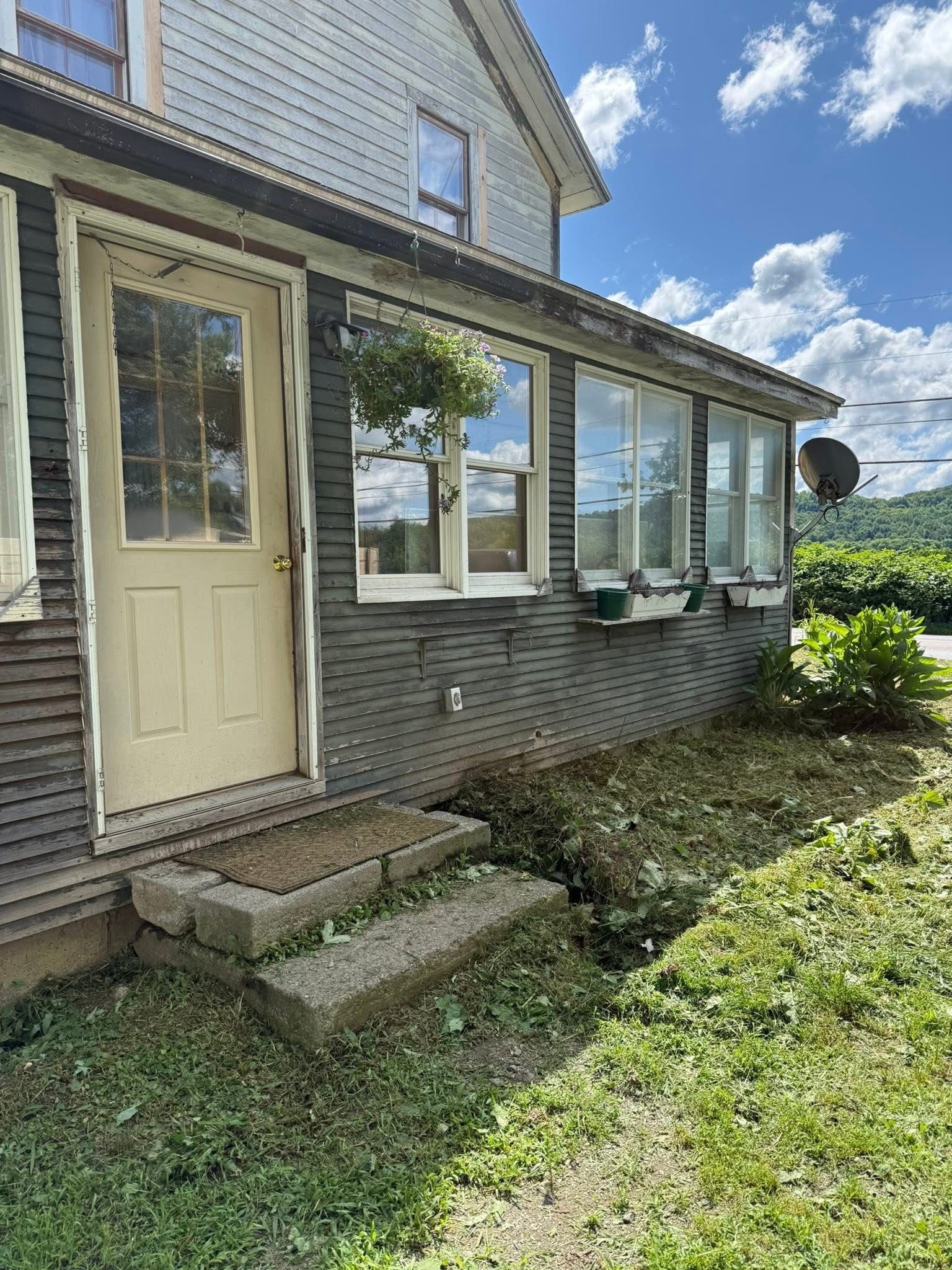 All Photos for Bishop’s Property Maintenance in Franklin, VT
