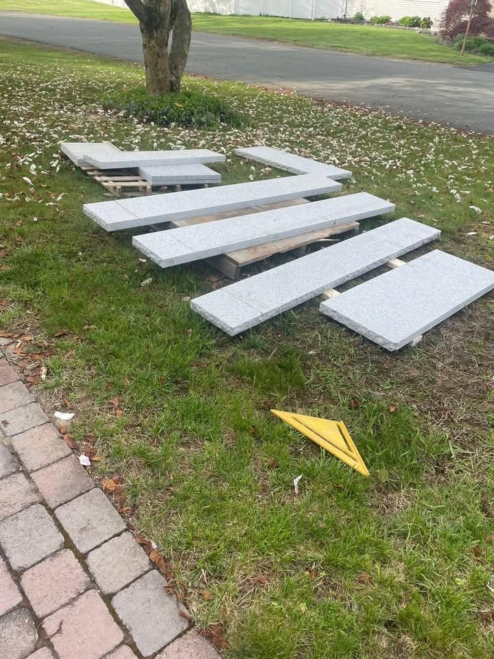  for Bassett Construction LLC in Groveland, MA