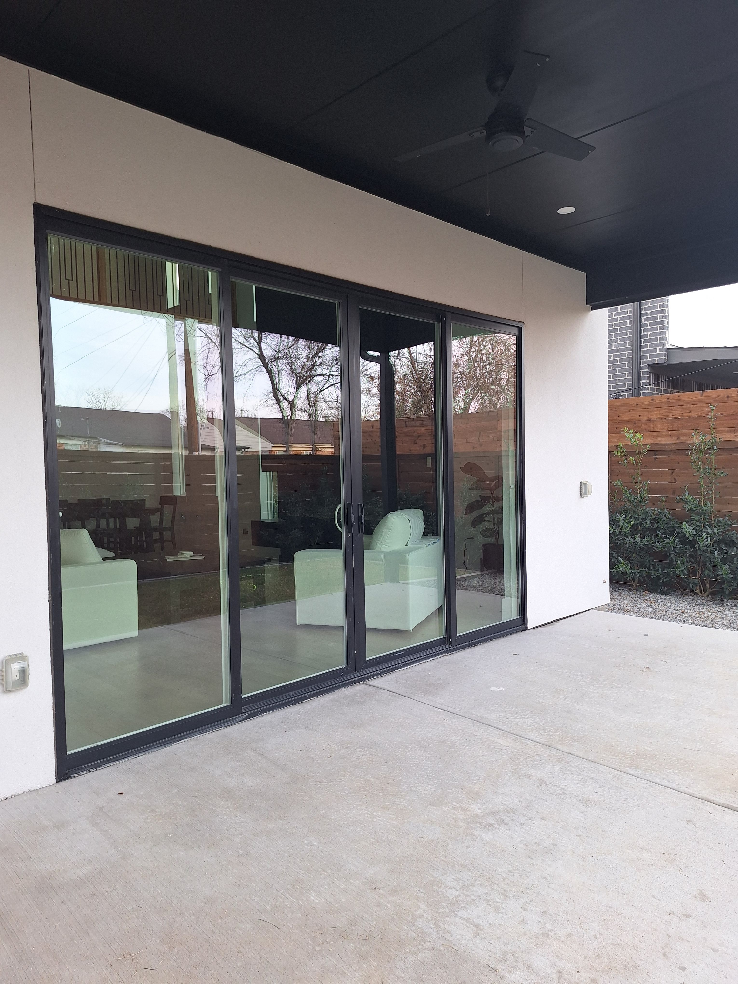  for Connected Exterior Cleaning in Dallas, TX