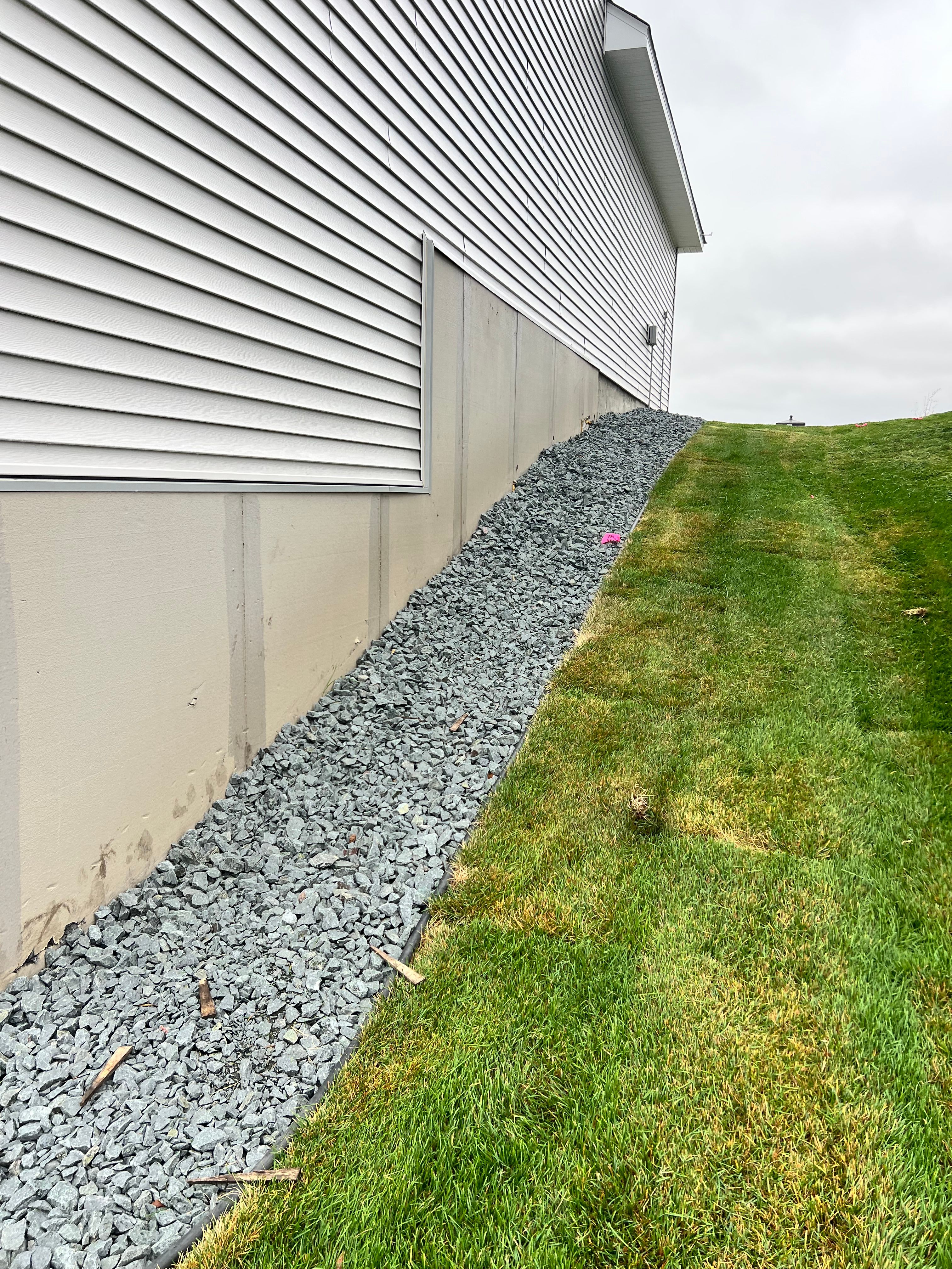  for Luke's Lawn Care and Landscape in Andover, MN