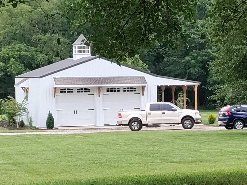  for Integrity Home Improvements & Renovations in Columbia, Tennessee