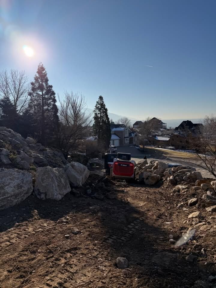  for TNB Land Management LLC in Ogden, UT