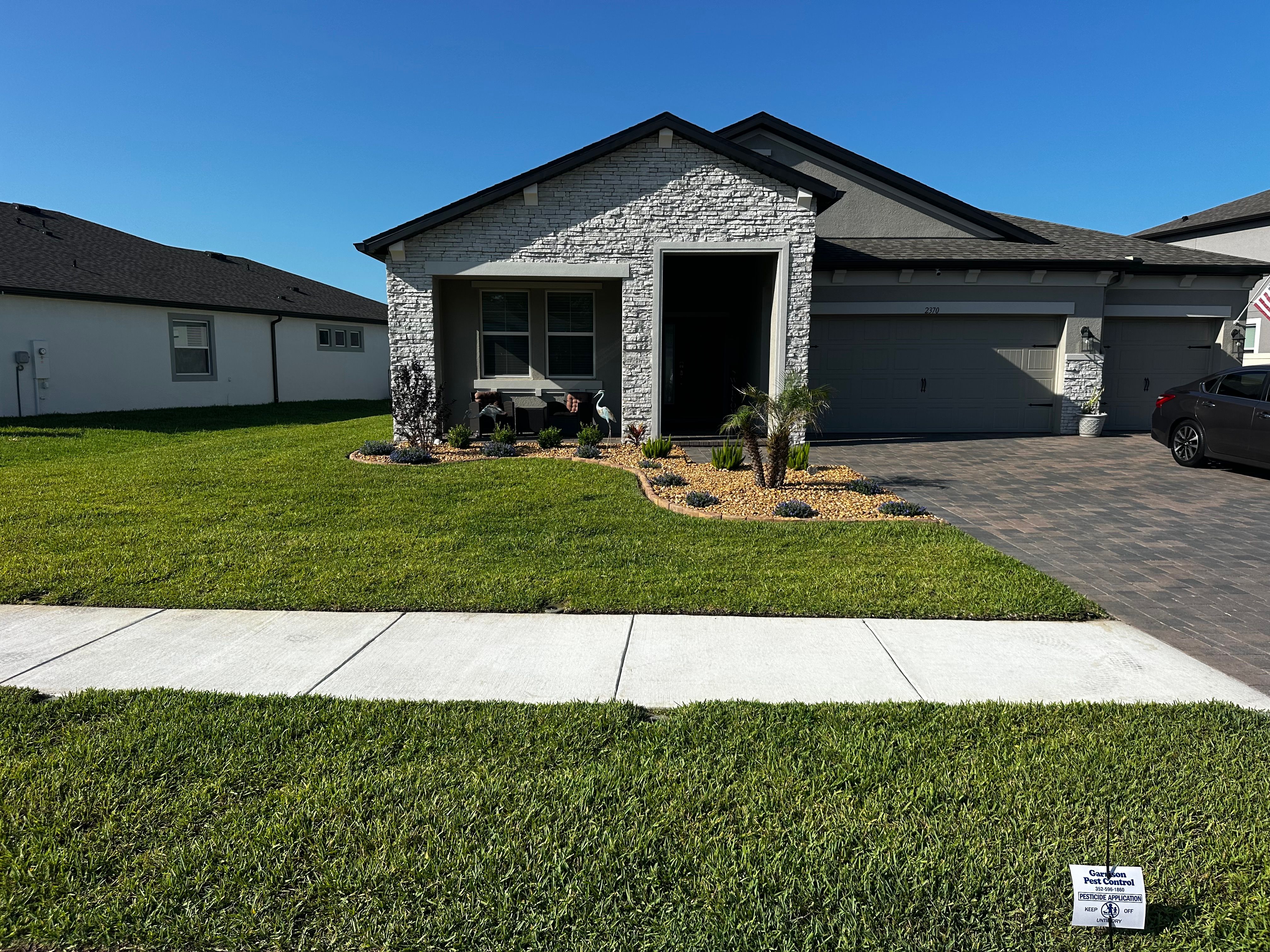  for Garrison Pest Control Inc in Hernando County, FL