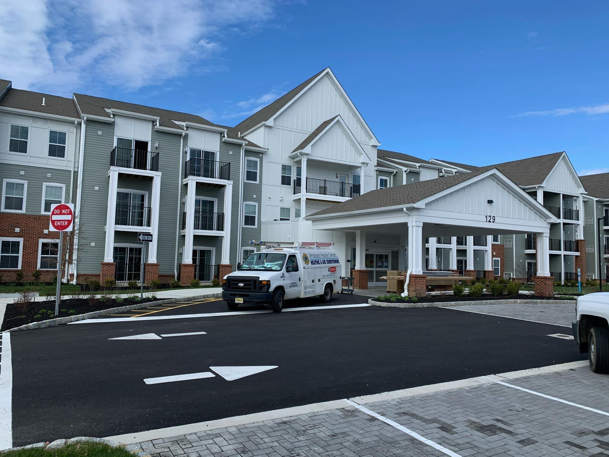  for Affordable Indoor Comfort in Hammonton, NJ