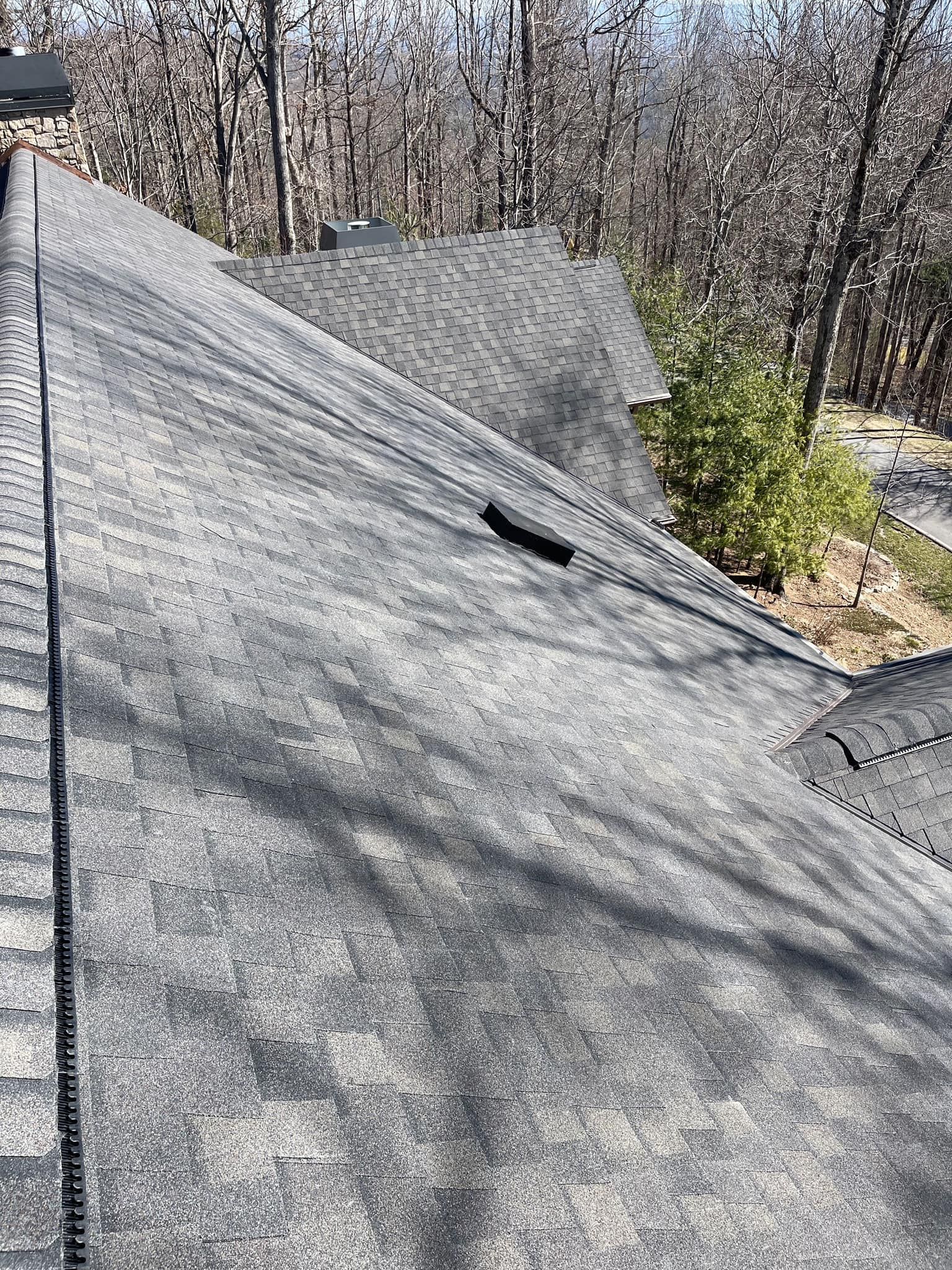  for RJ Roofing in Brevard, NC
