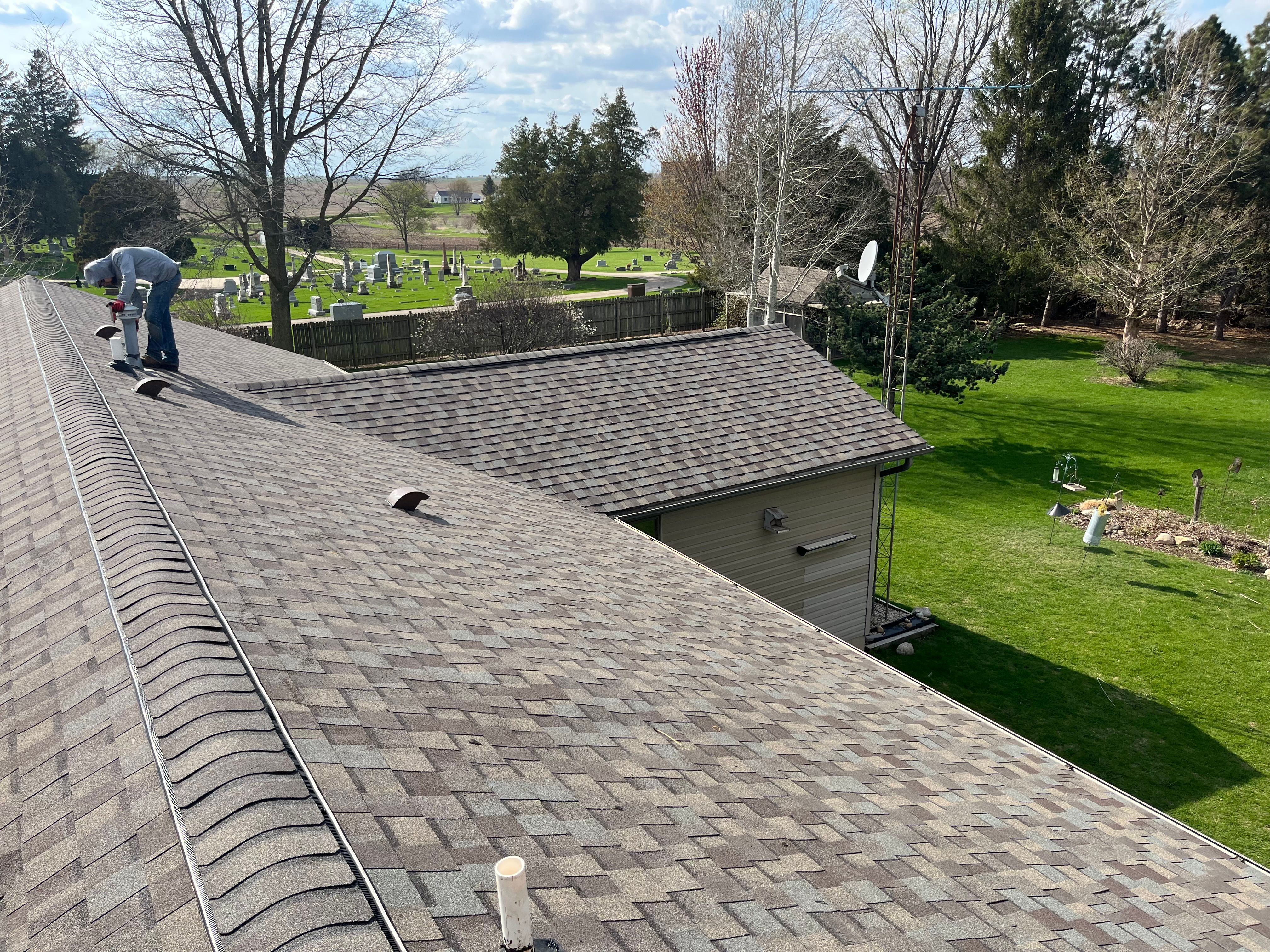 All Photos for PKC Construction in Sterling, IL