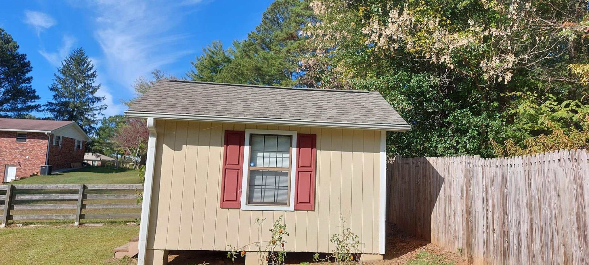  for Travis Rylee Roofing in Gainesville, GA