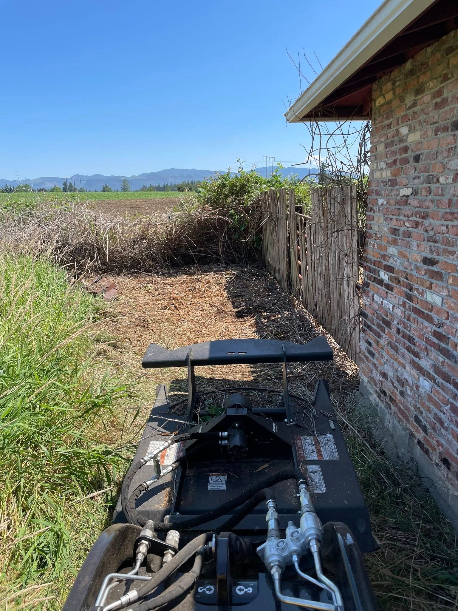  for Wilderness Stump Grinding in Orting, WA