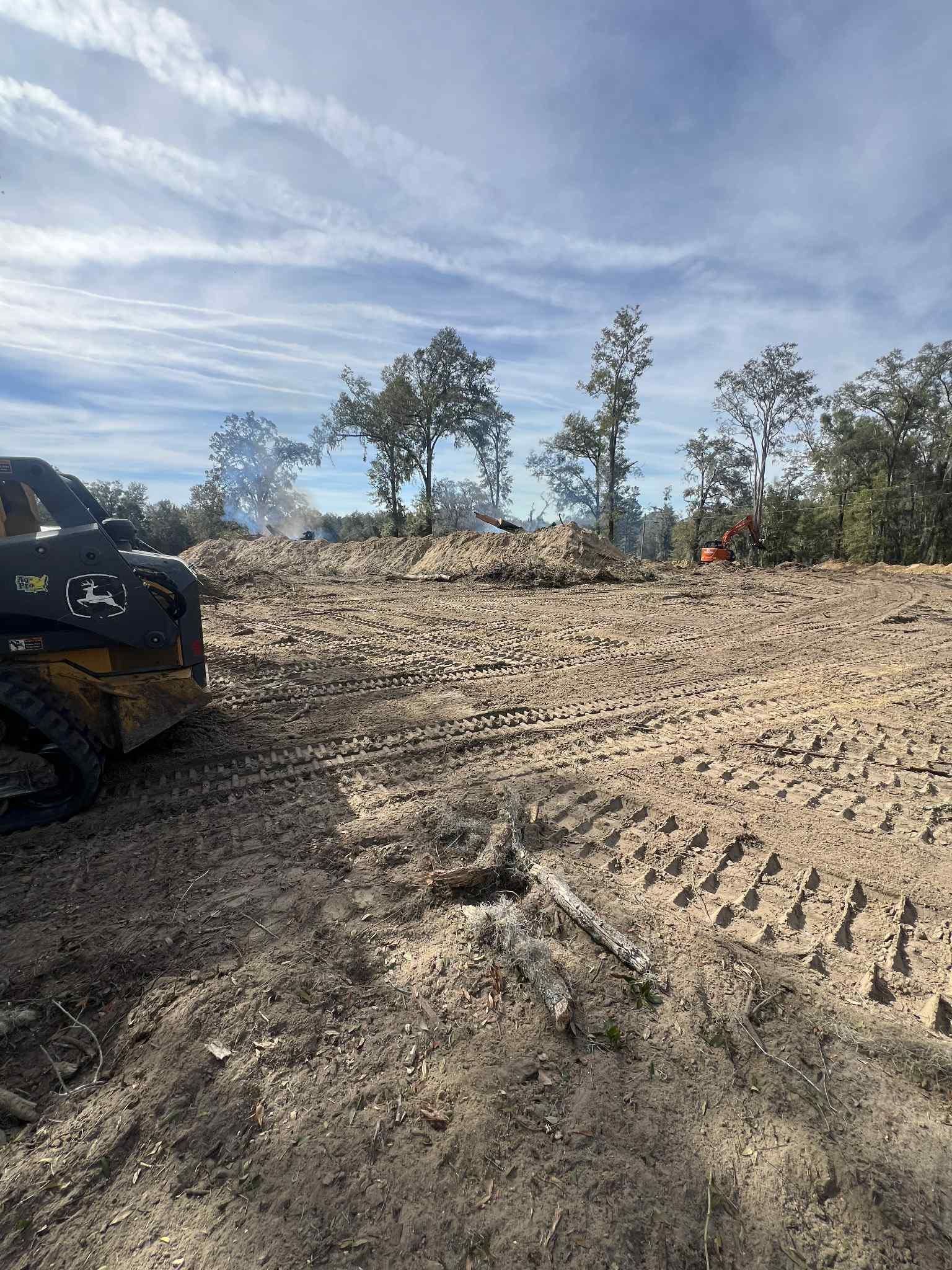  for DLC Land Clearing in Glen Saint Mary, FL