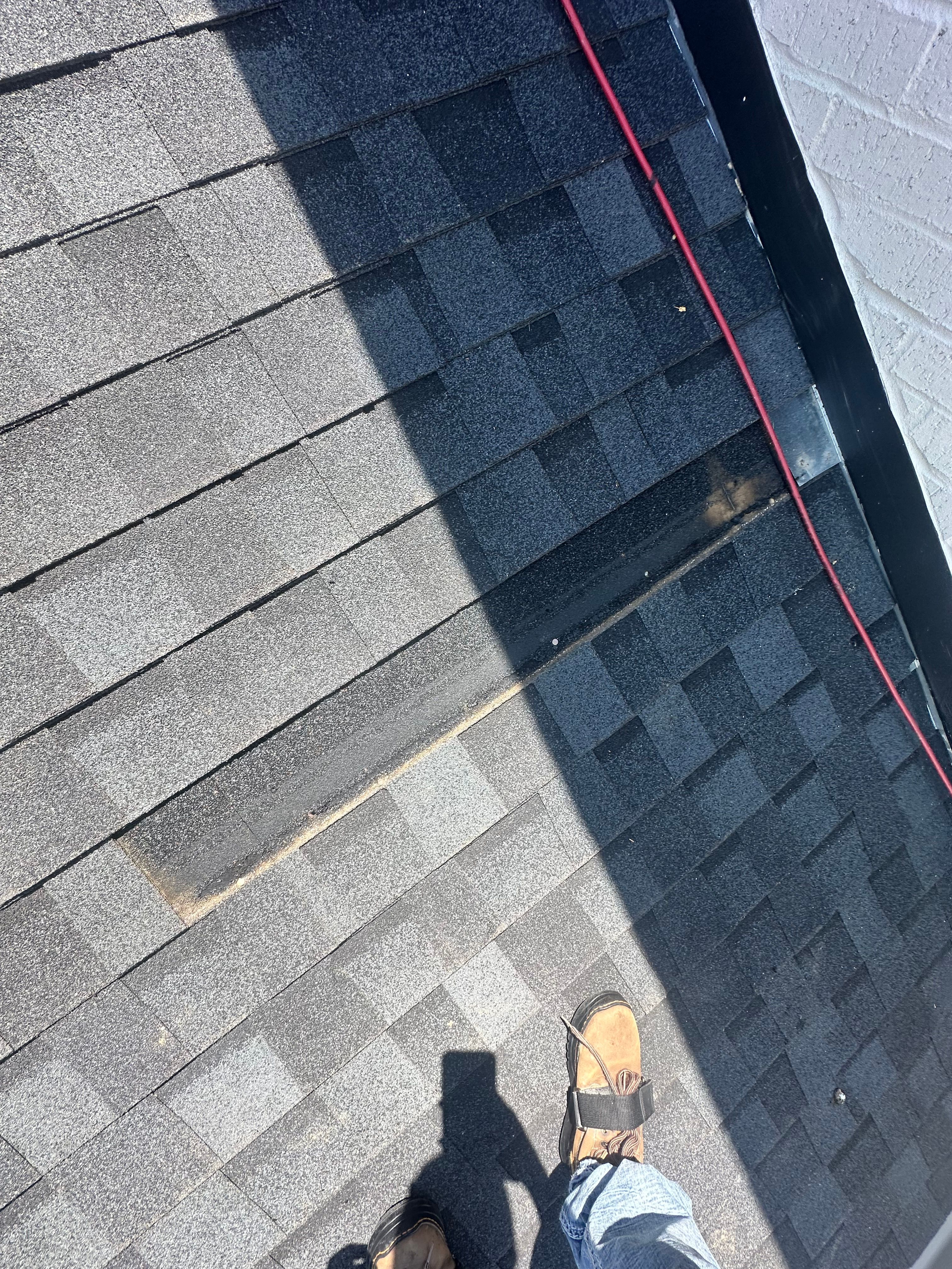 All Photos for Major League Roofing in Frisco, TX