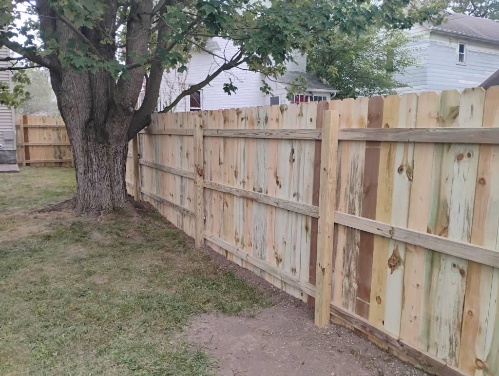  for Knapps Landscaping and Lawn Care in Marion, OH