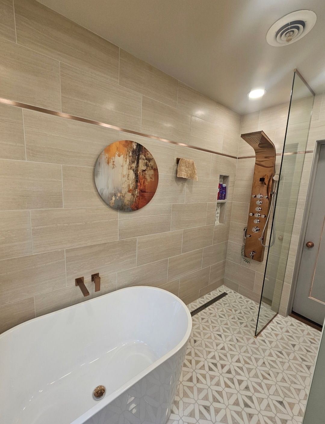  for C&W Renovations in Oklahoma City, OK