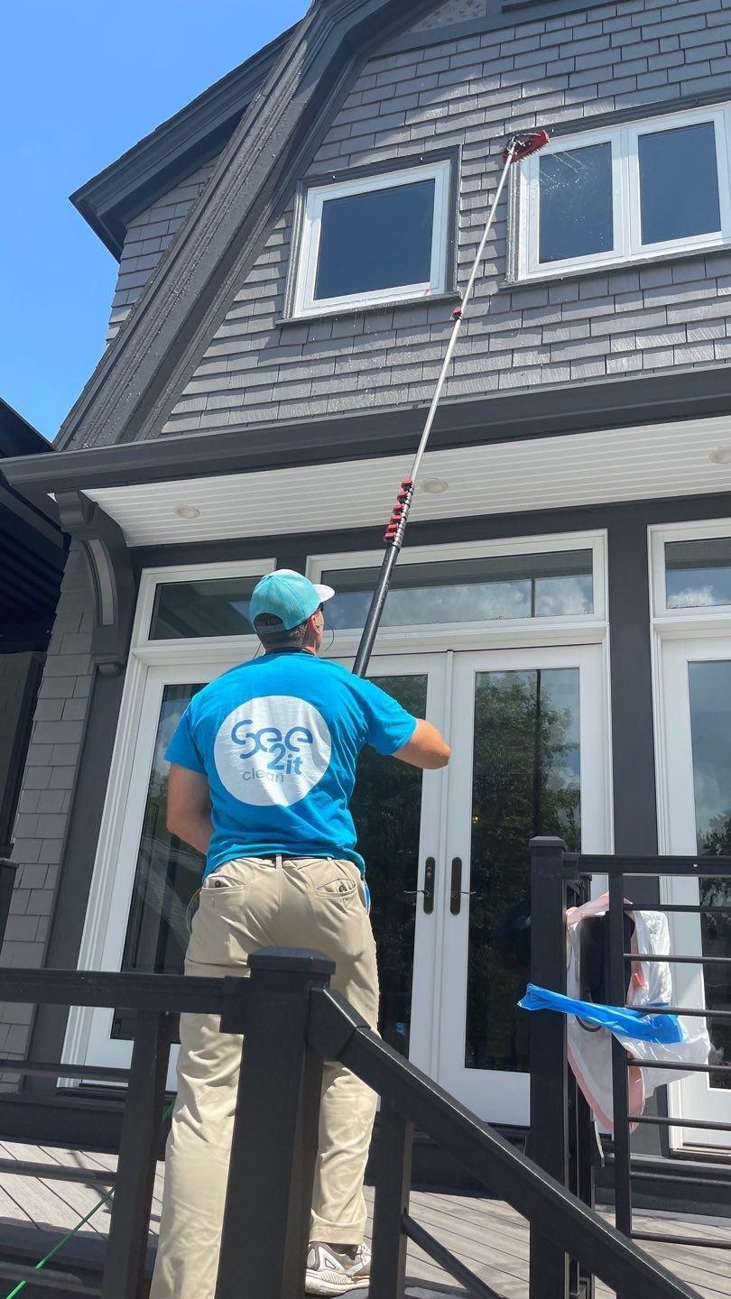  for See2it Clean in St Louis, MO