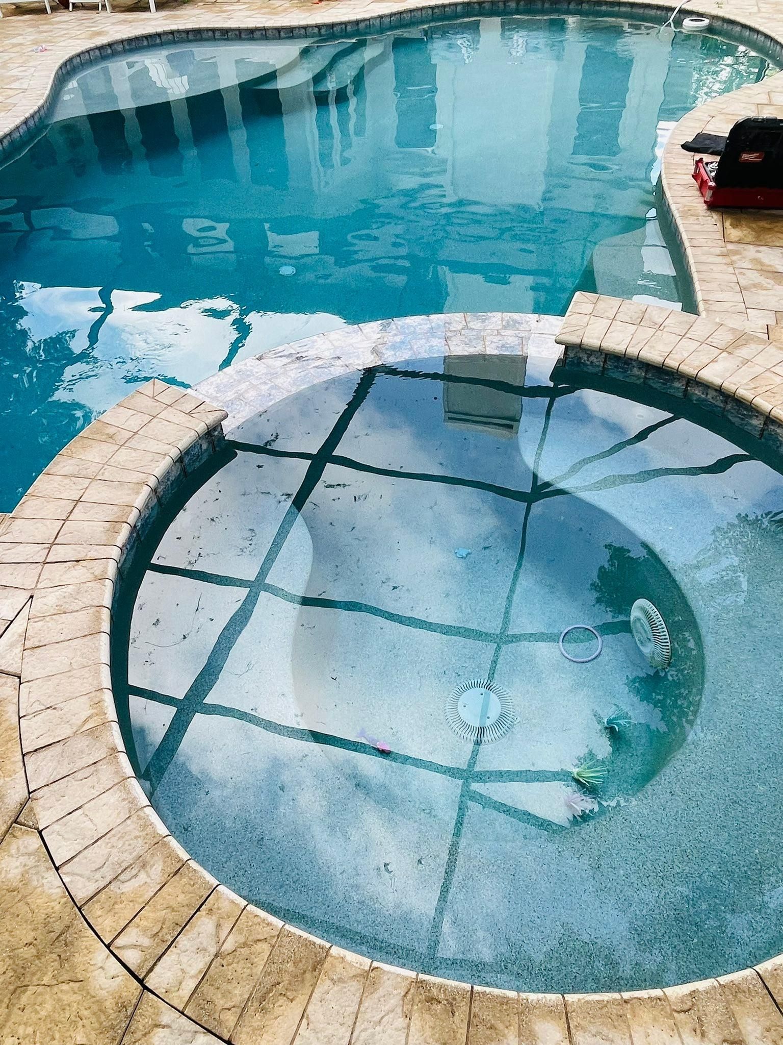  for Precision Leak Detection in Jacksonville, Florida