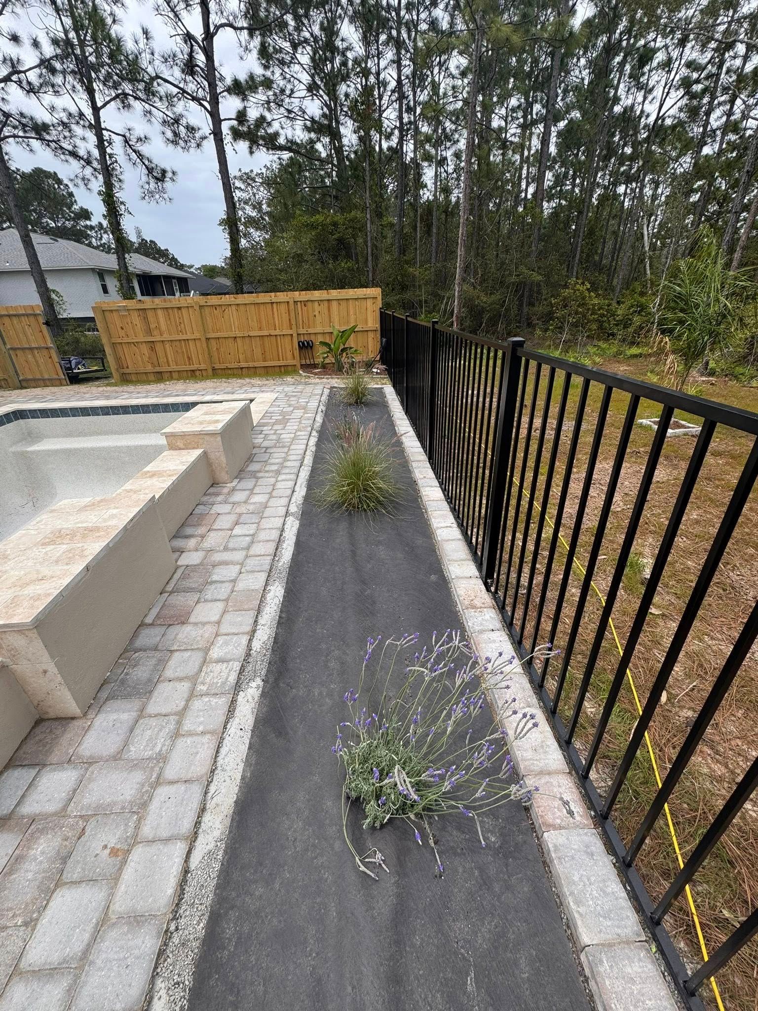  for C&G Fencing and Outdoor Services in Pensacola, FL