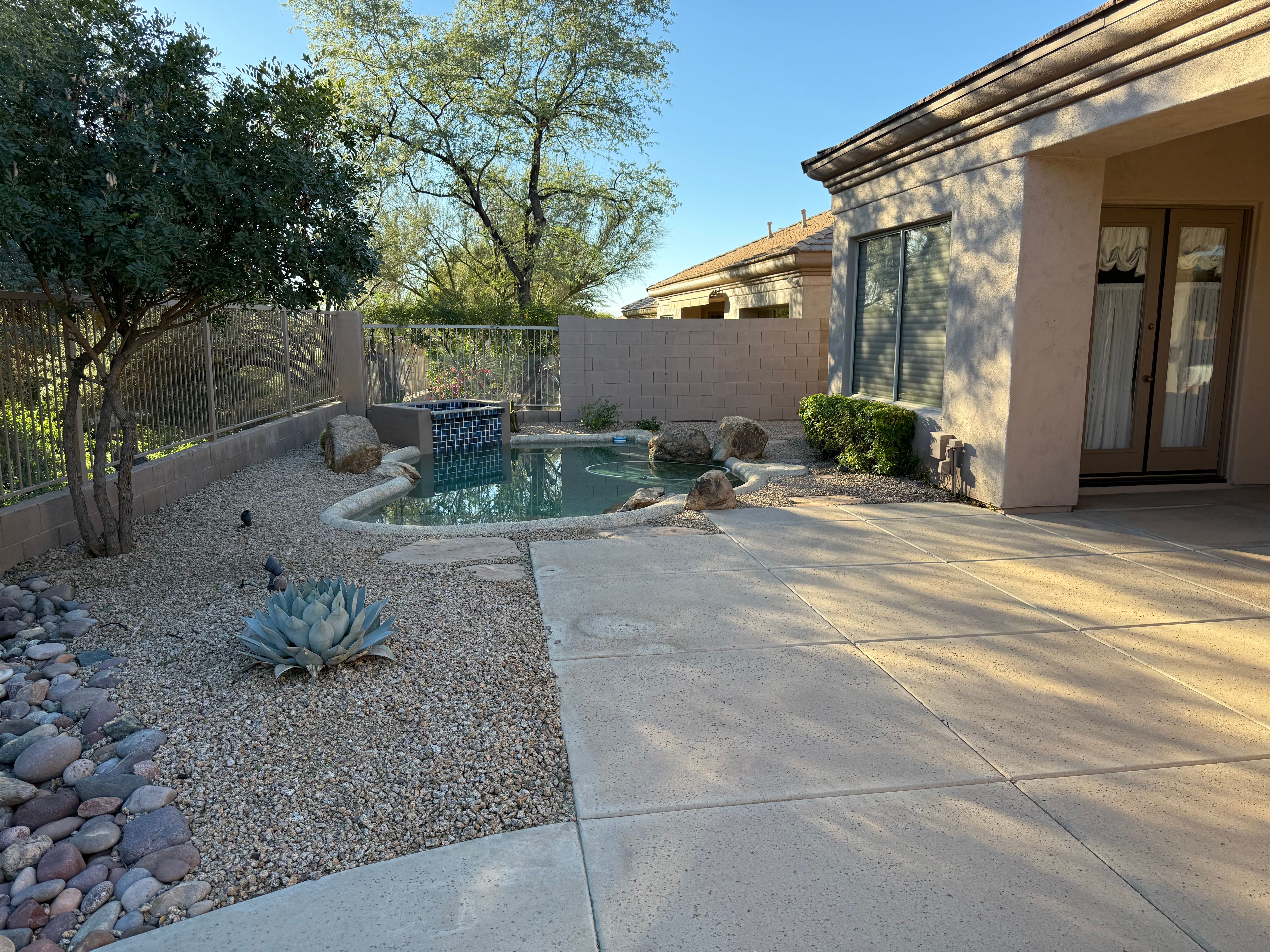  for Arizona Backyard Synergy in Phoenix, AZ