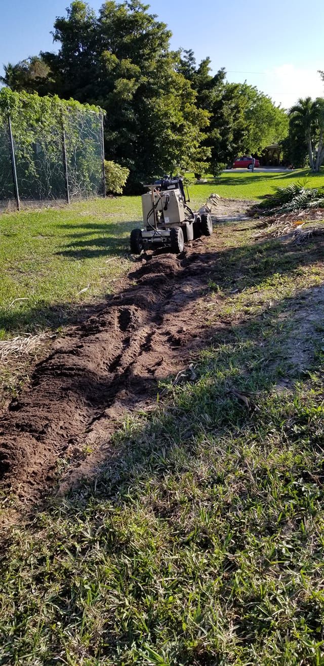 All Photos for ASP Surface Preparation in Plantation, FL