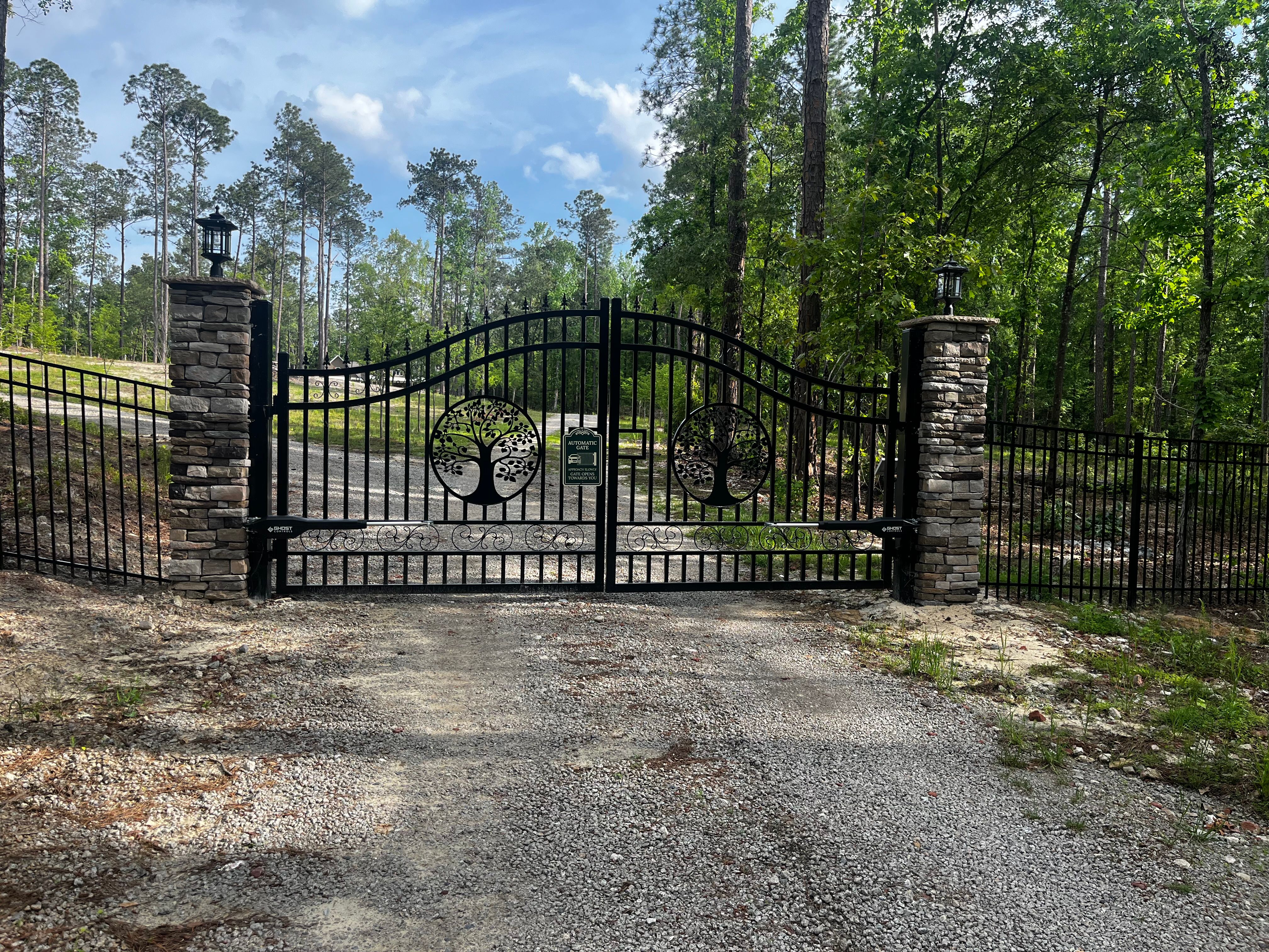 All Photos for Advanced Fencing Solutions in Camden, SC