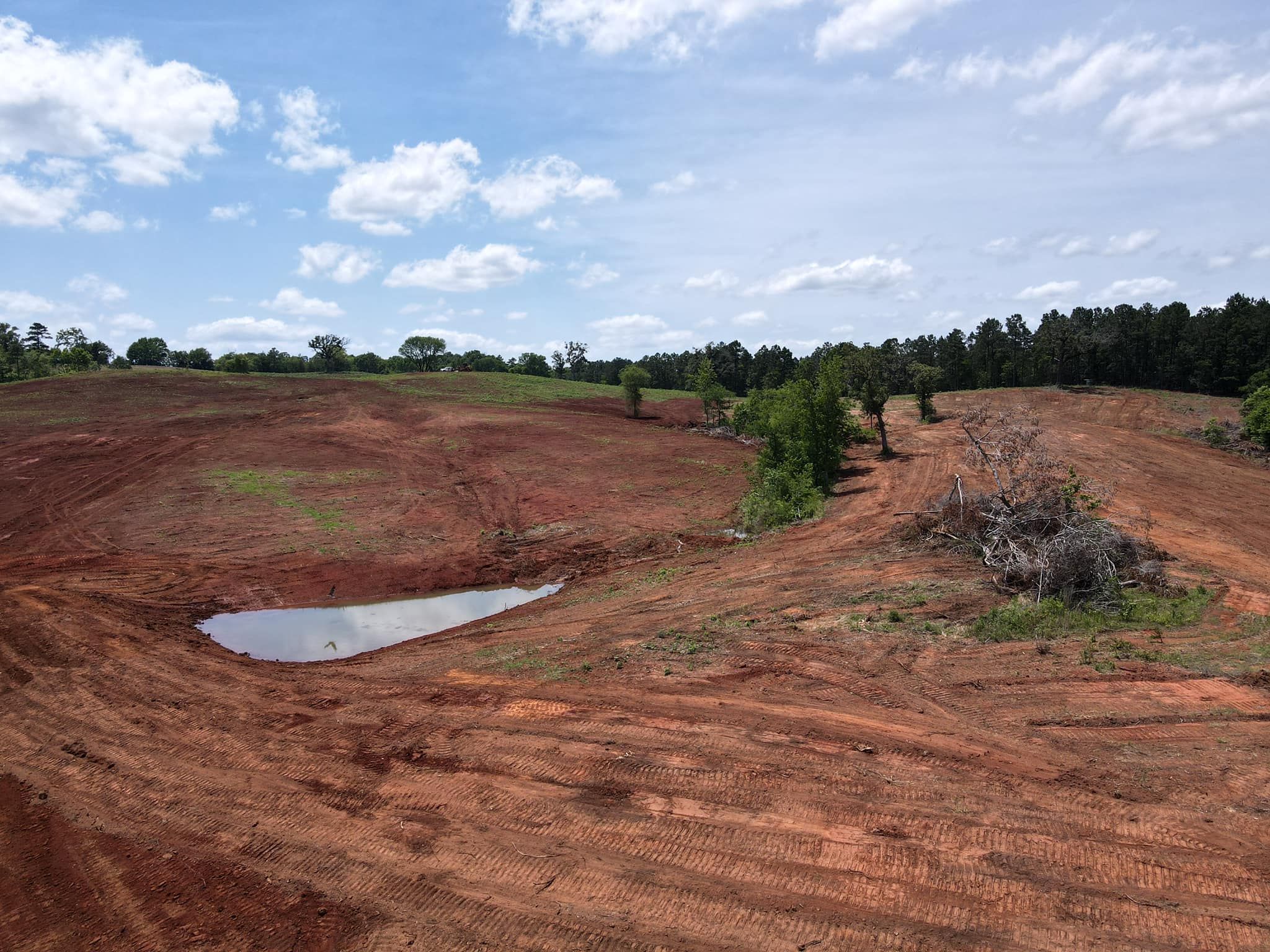 All Photos for CR Services in Rusk, TX