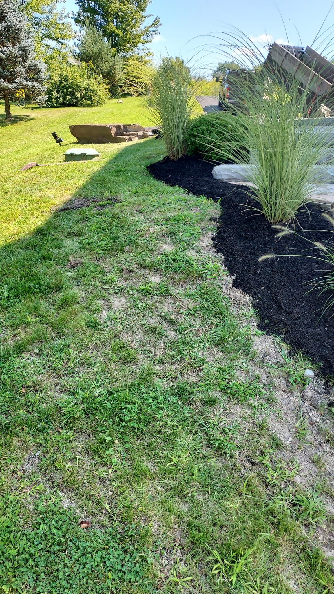  for Scott's Lawn Care and Landscaping LLC in Modena, NY