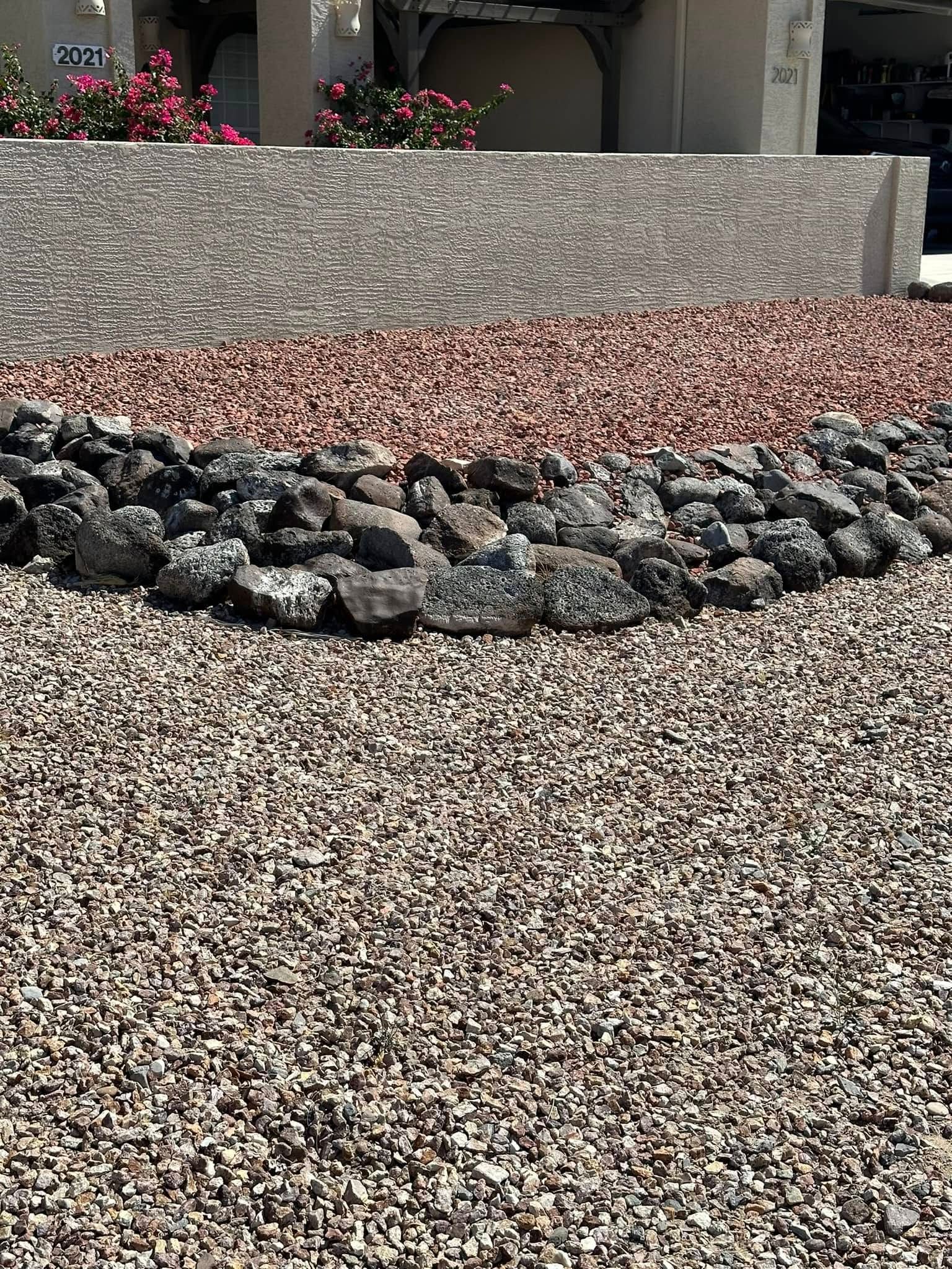 Masonry for Brothers Quality Construction in Fort Mohave, AZ