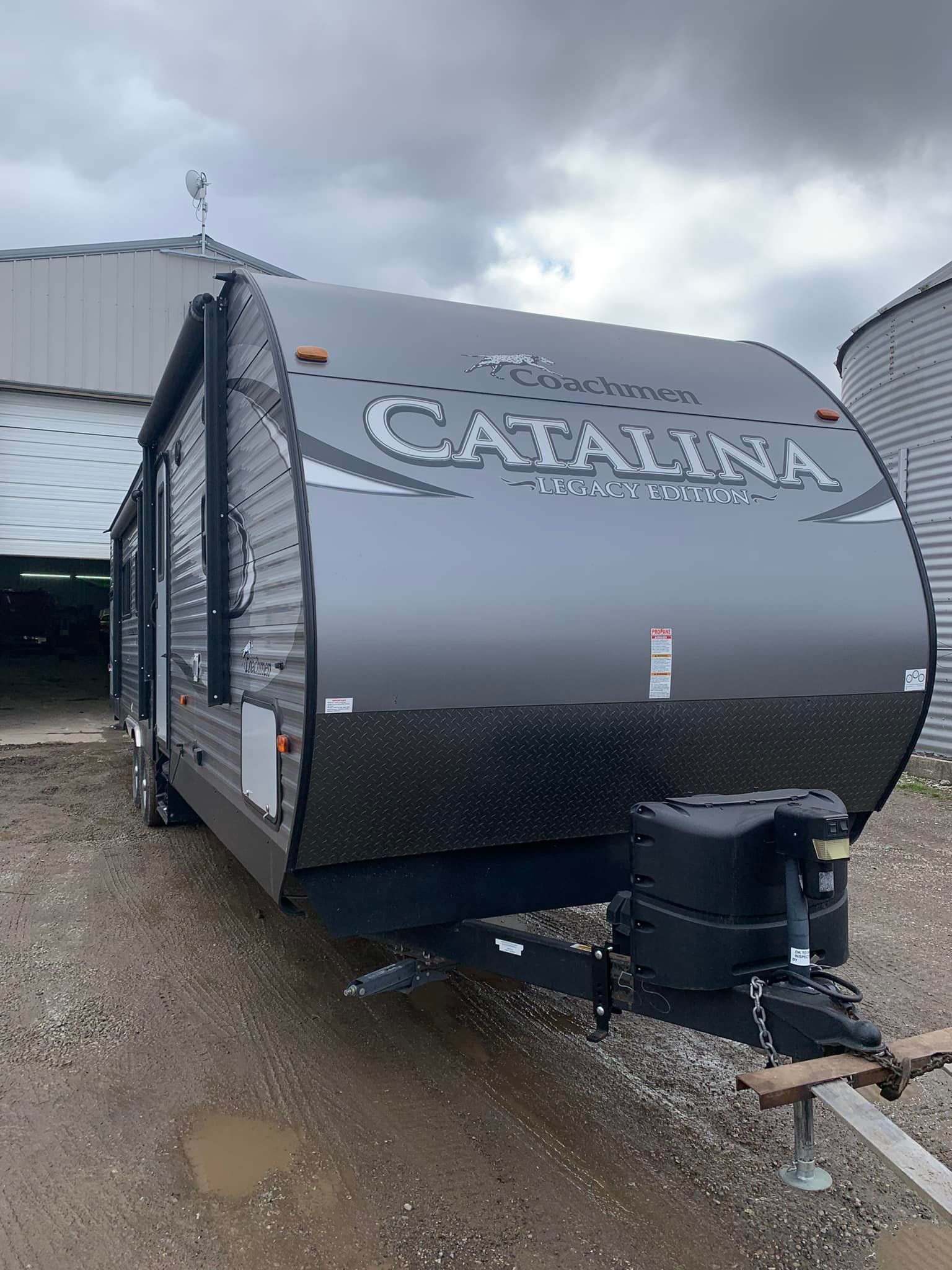 All Photos for Happy Trails RV Repair Services LLC in Akron, IN