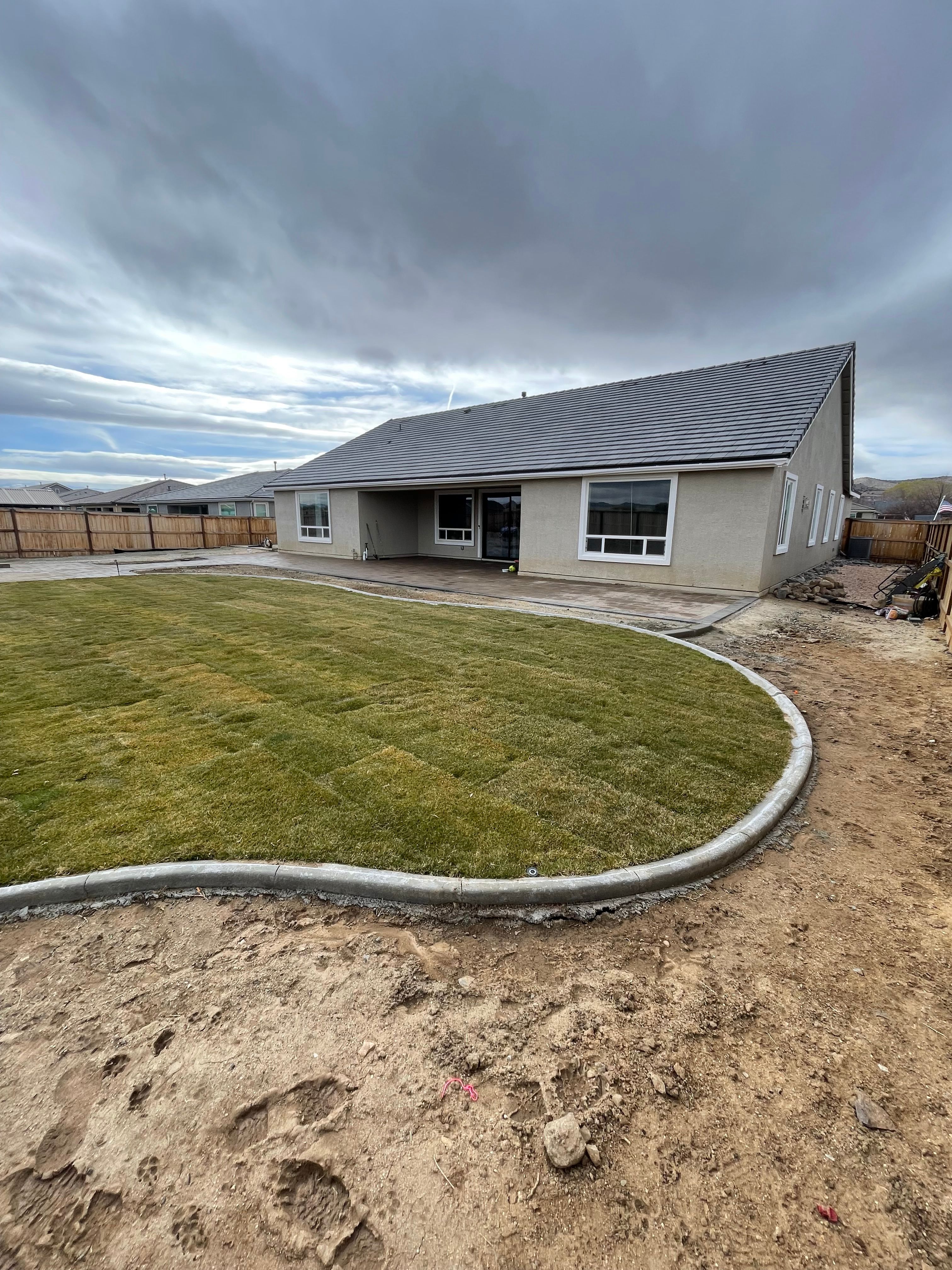 All Photos for Angel Landscaping in Sparks, NV