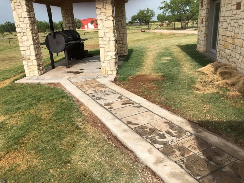  for Ramos Masonry & Concrete Construction LLC in Clyde, TX