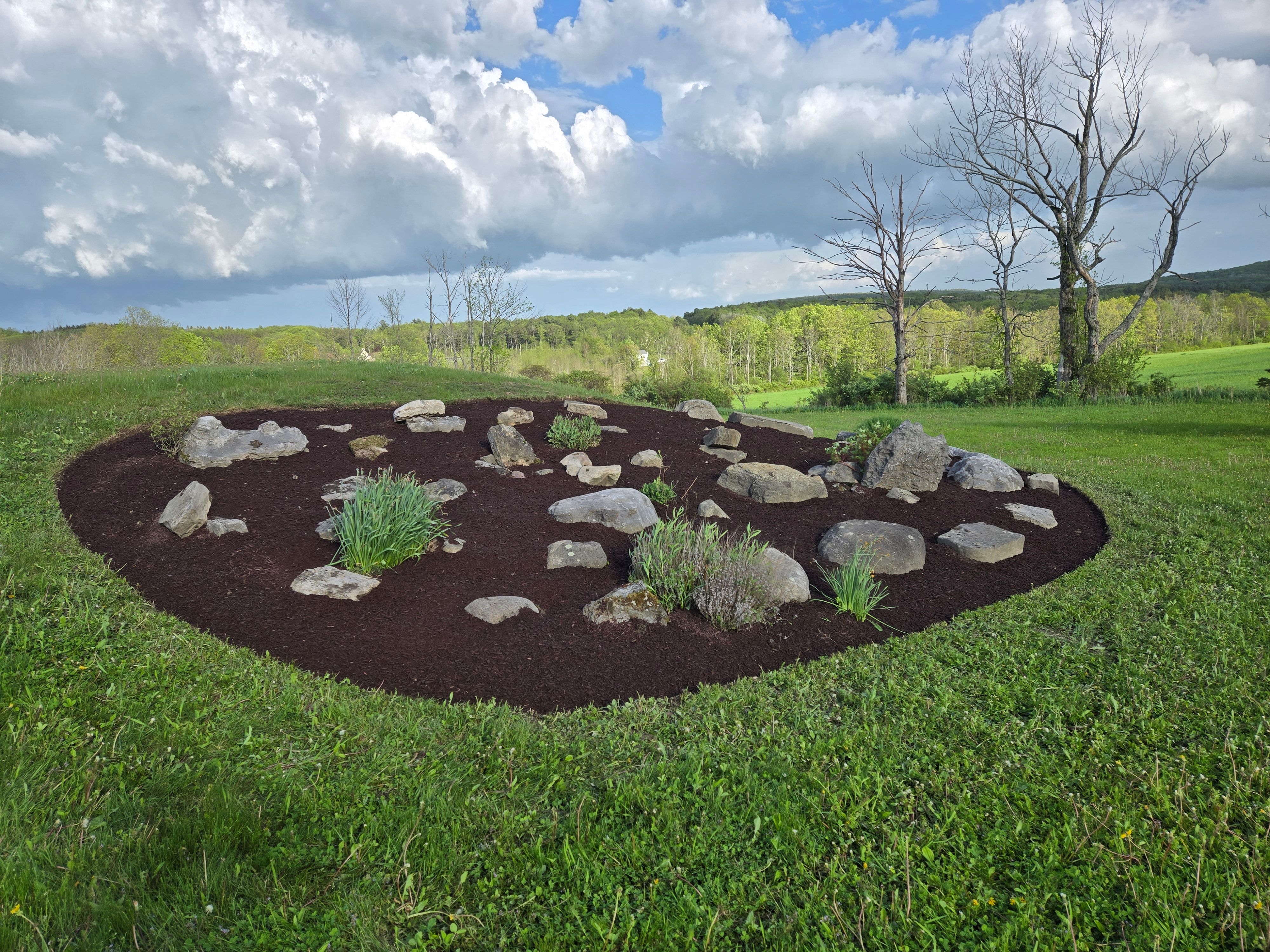  for Fancher's Lawns & Landscaping LLC in Schoharie County, NY