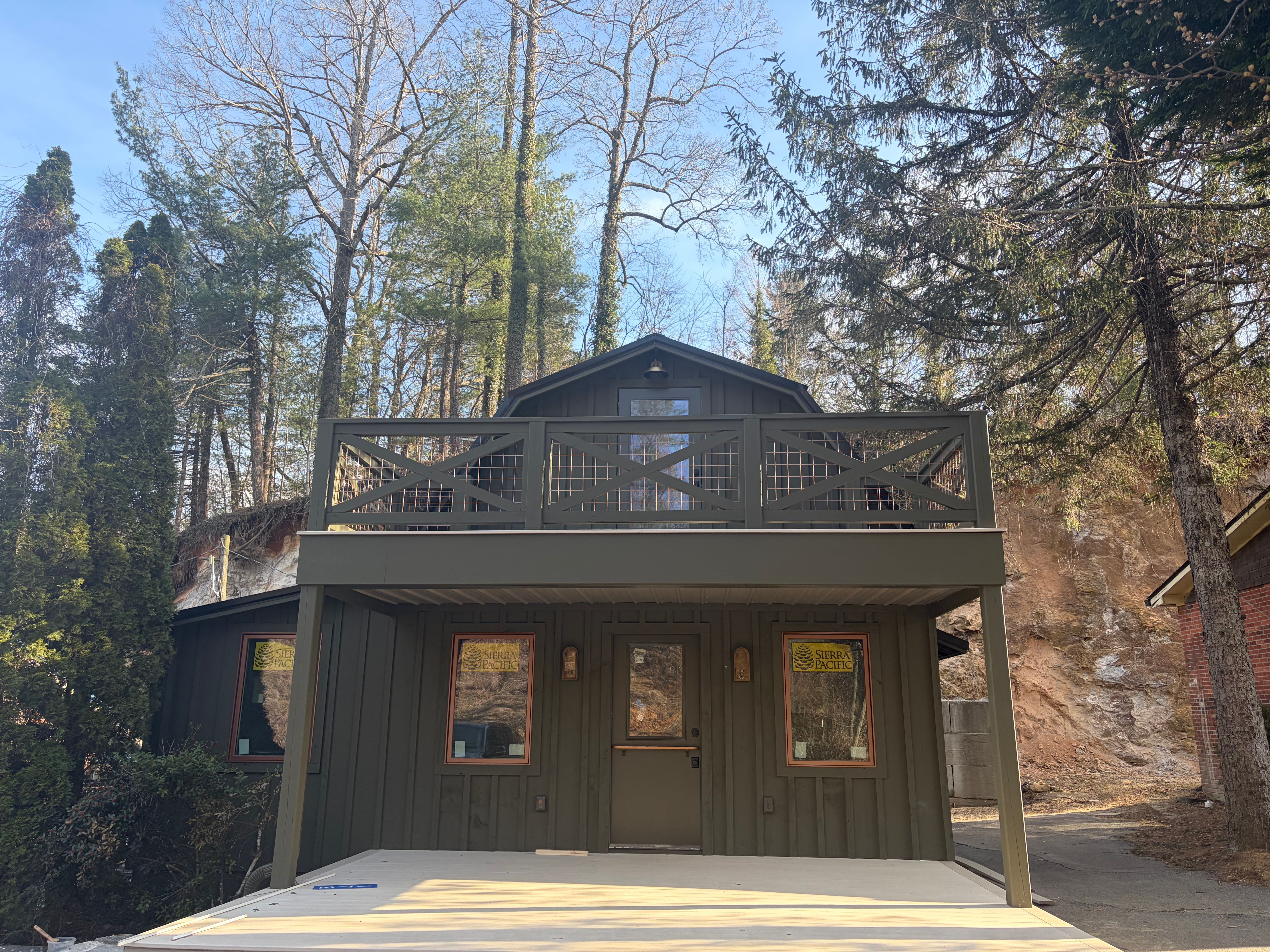  for Y&S Painting in Asheville, NC