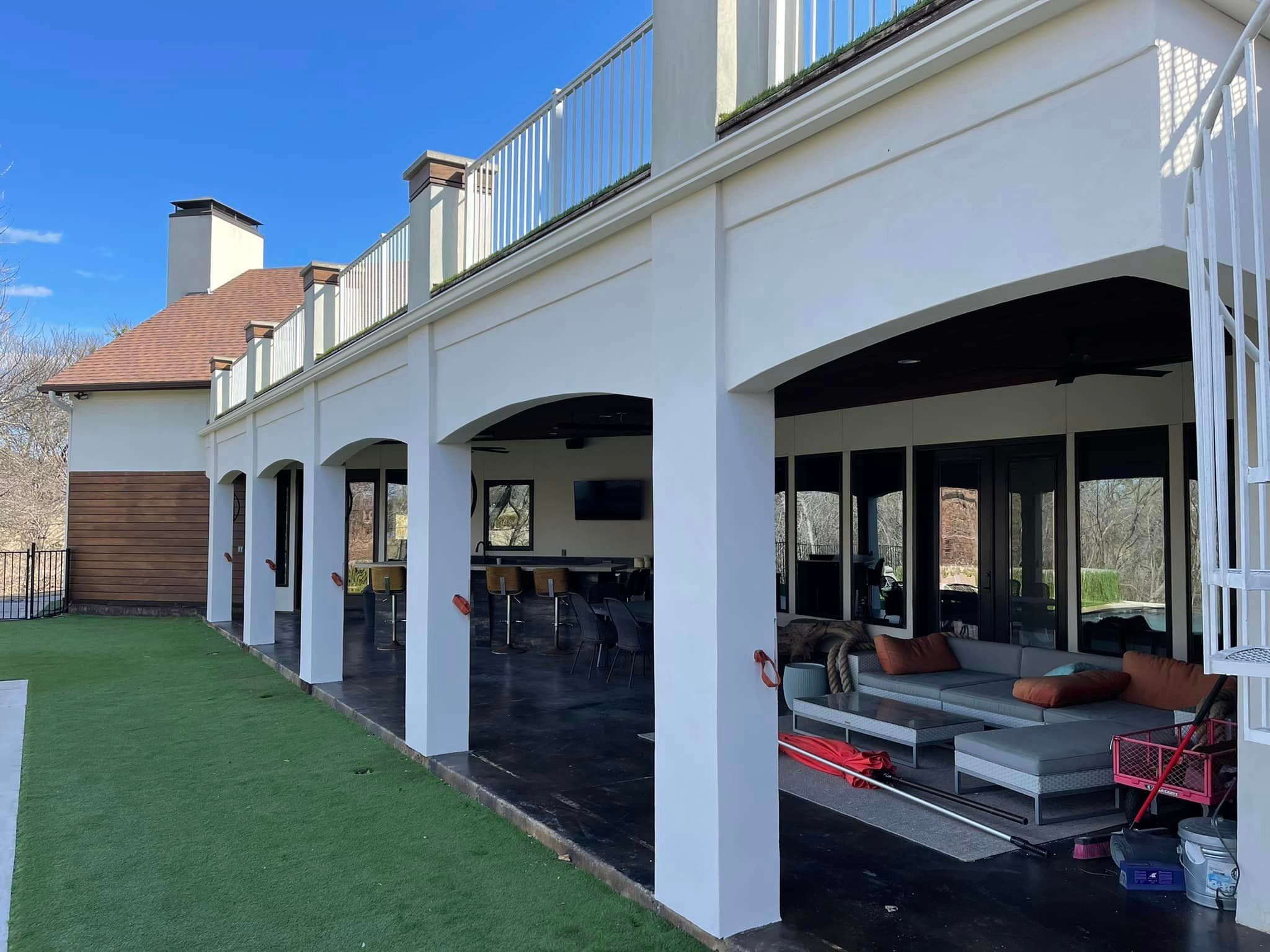  for Betancourt Innovations in Ponca City, OK