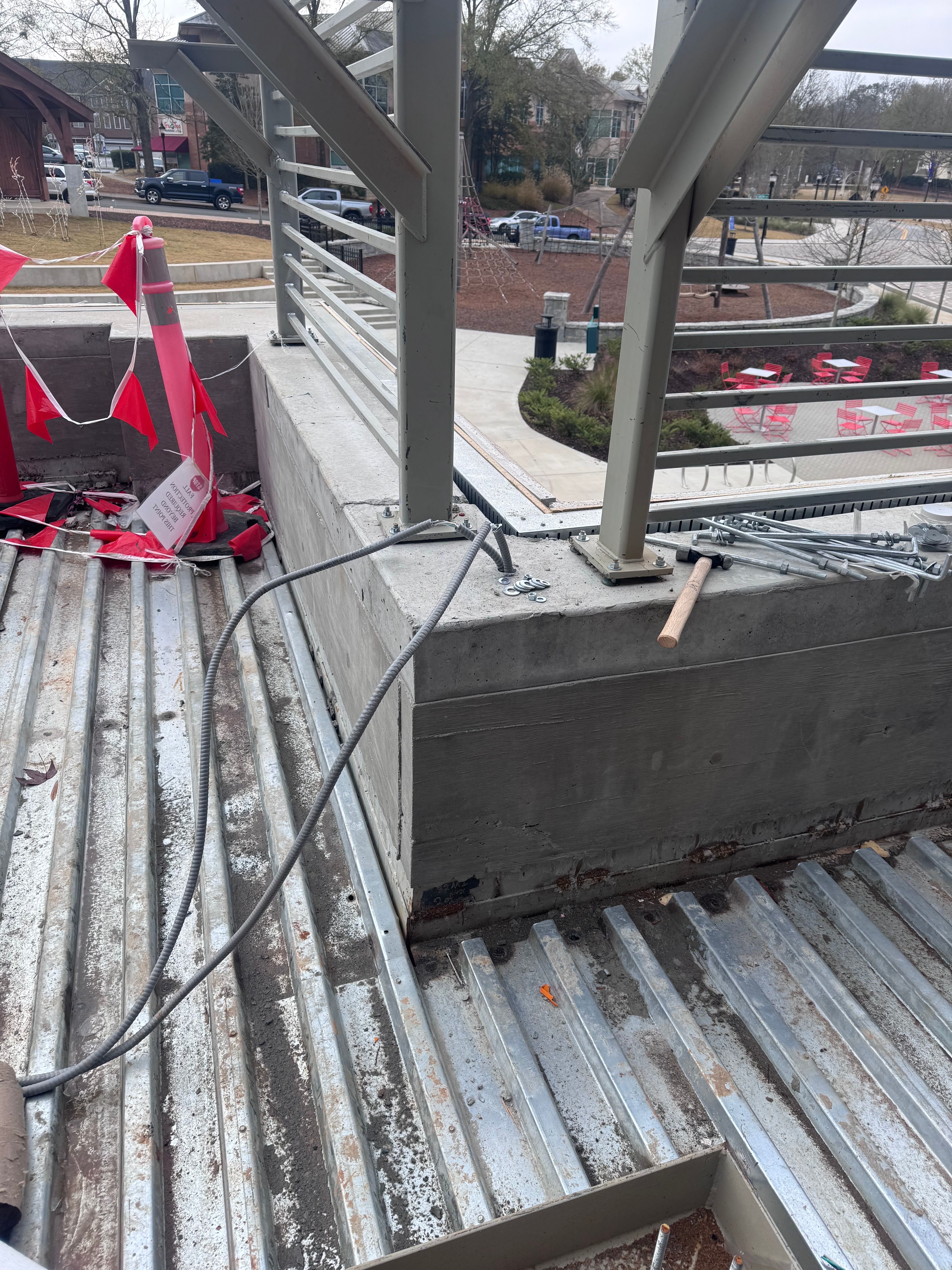  for JH Electrical Services in Dallas, GA