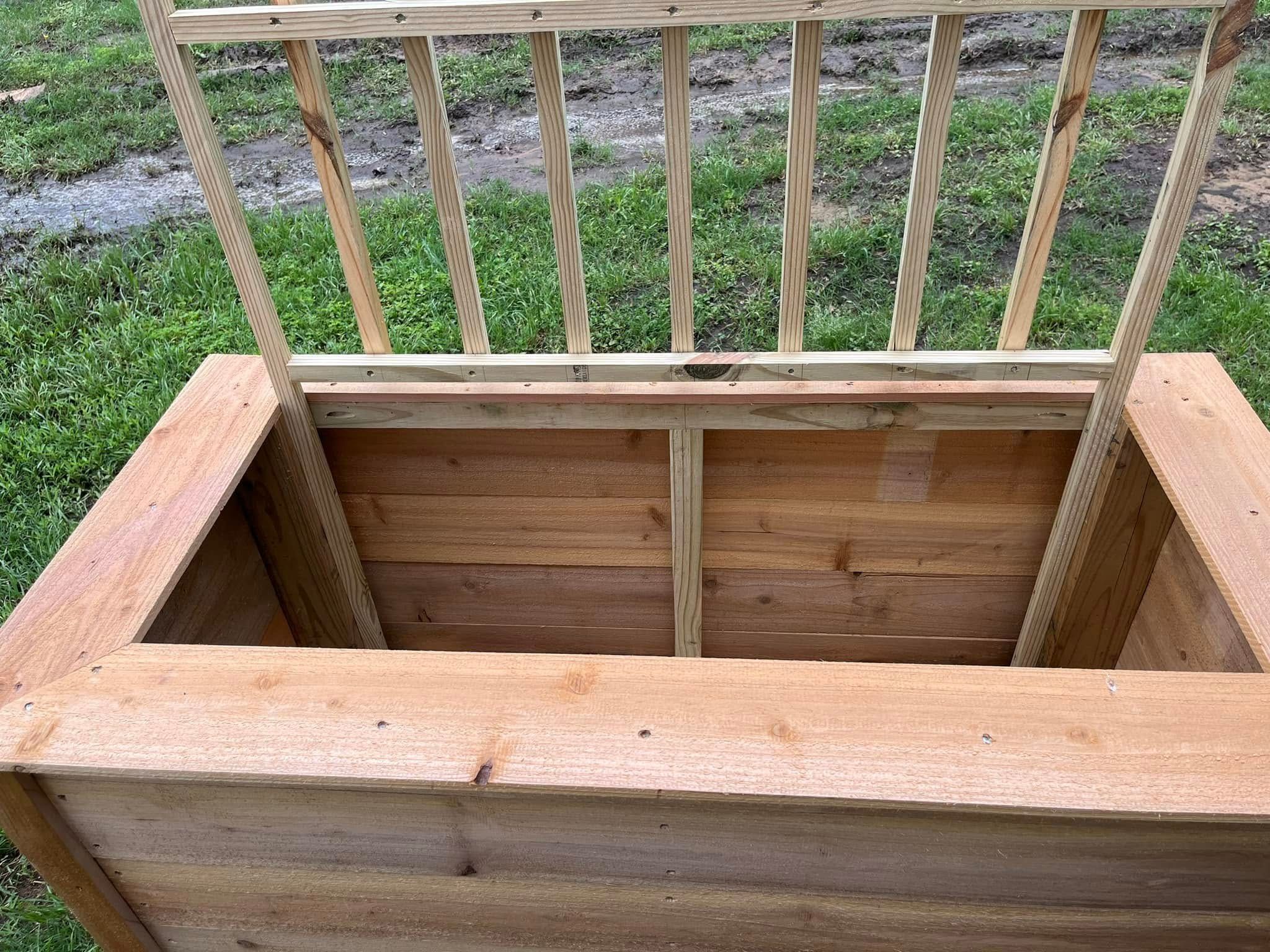  for BAKER Carpentry in Joshua, TX