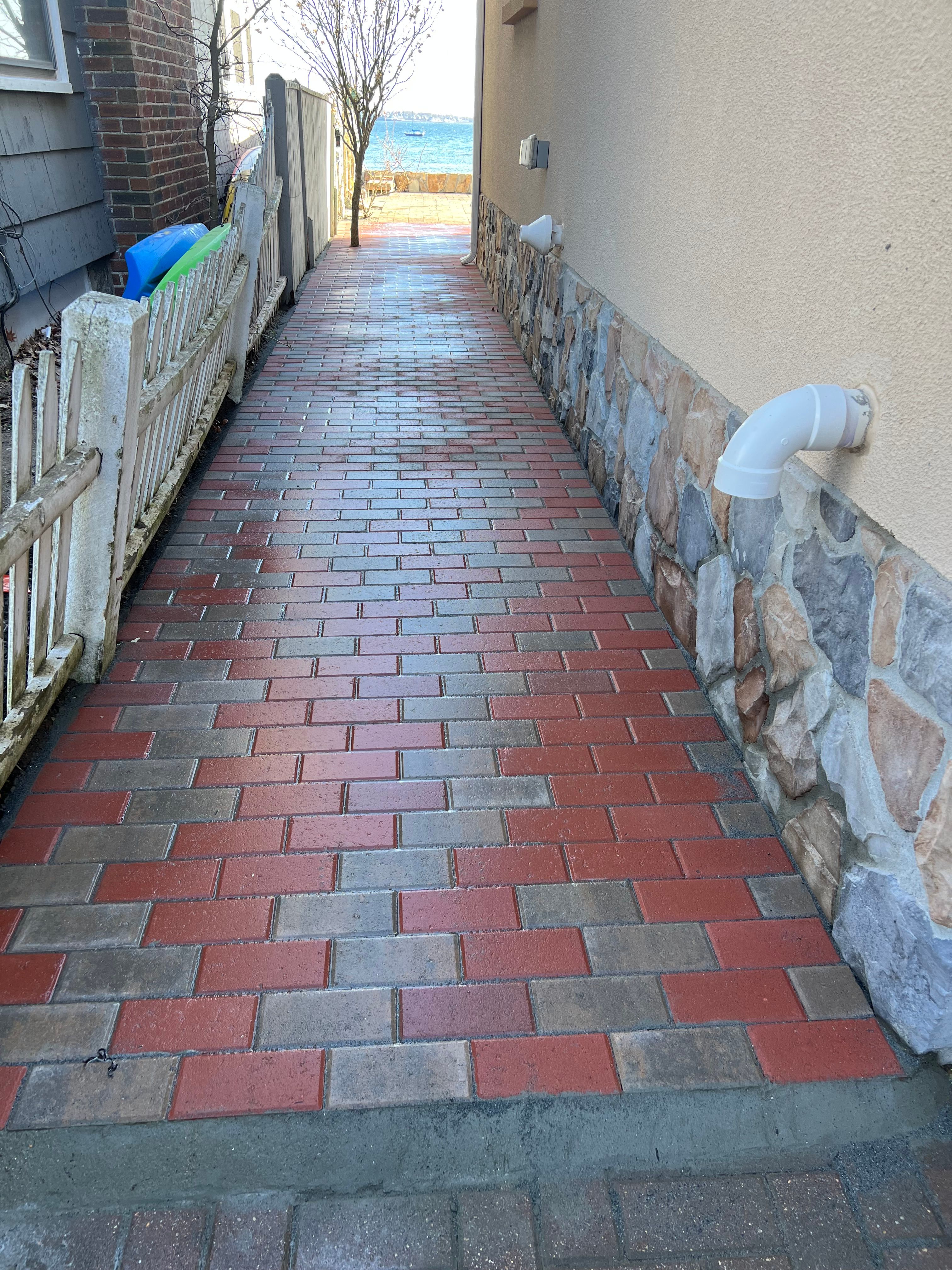 All Photos for D.S. Landscaping & Construction in Essex County, MA