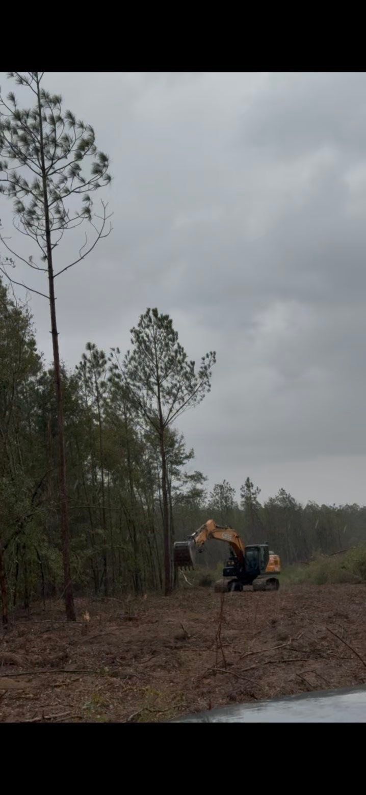  for Hunters Development Services in Jasper, FL